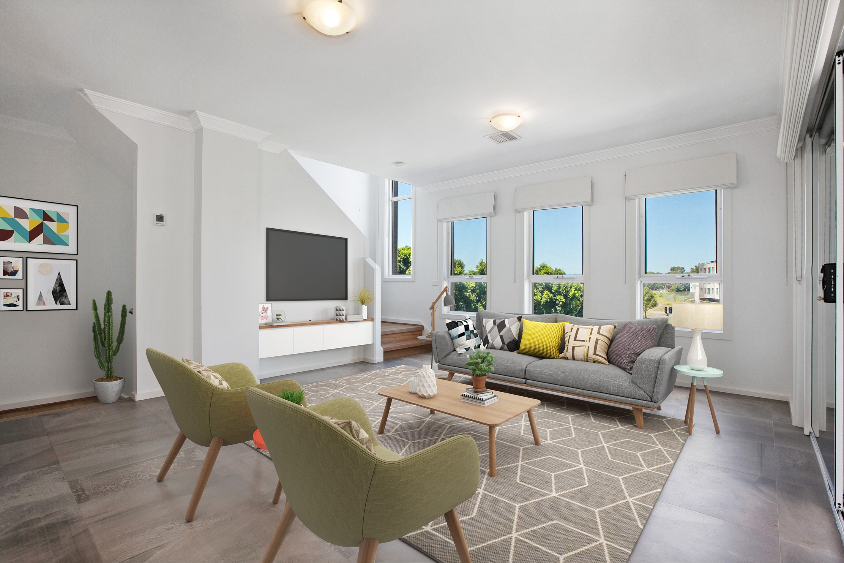 17/40-50 Stockade Avenue, Coburg, VIC 3058