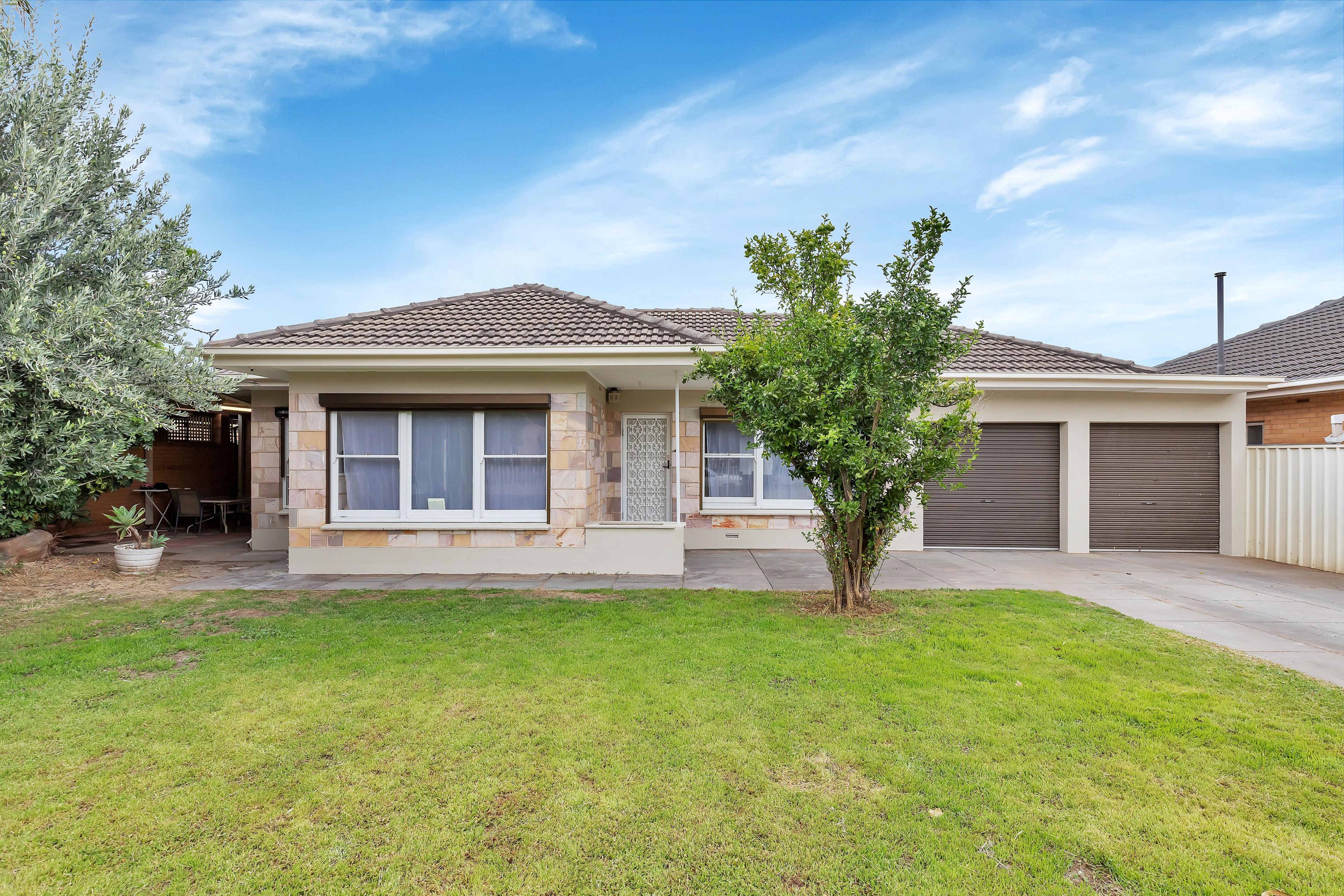 8 Gaskin Road, Flinders Park SA 5025