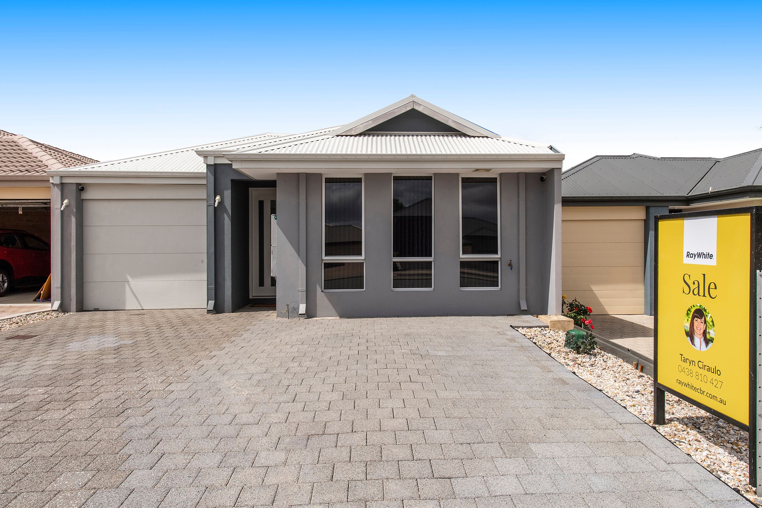 32 Wilkes Loop, Baldivis WA 6171
