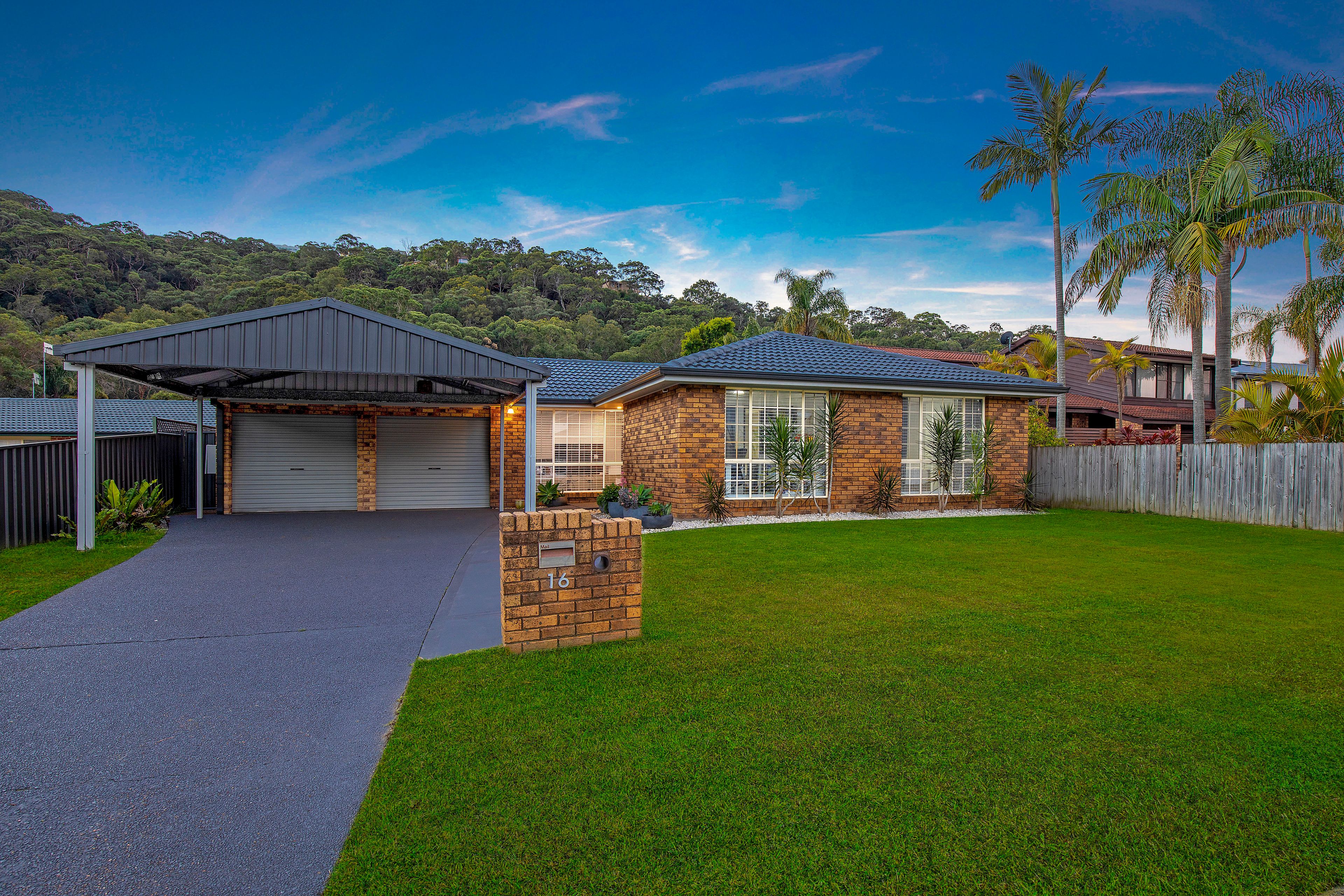 16 Admiralty Place, Umina Beach NSW 2257