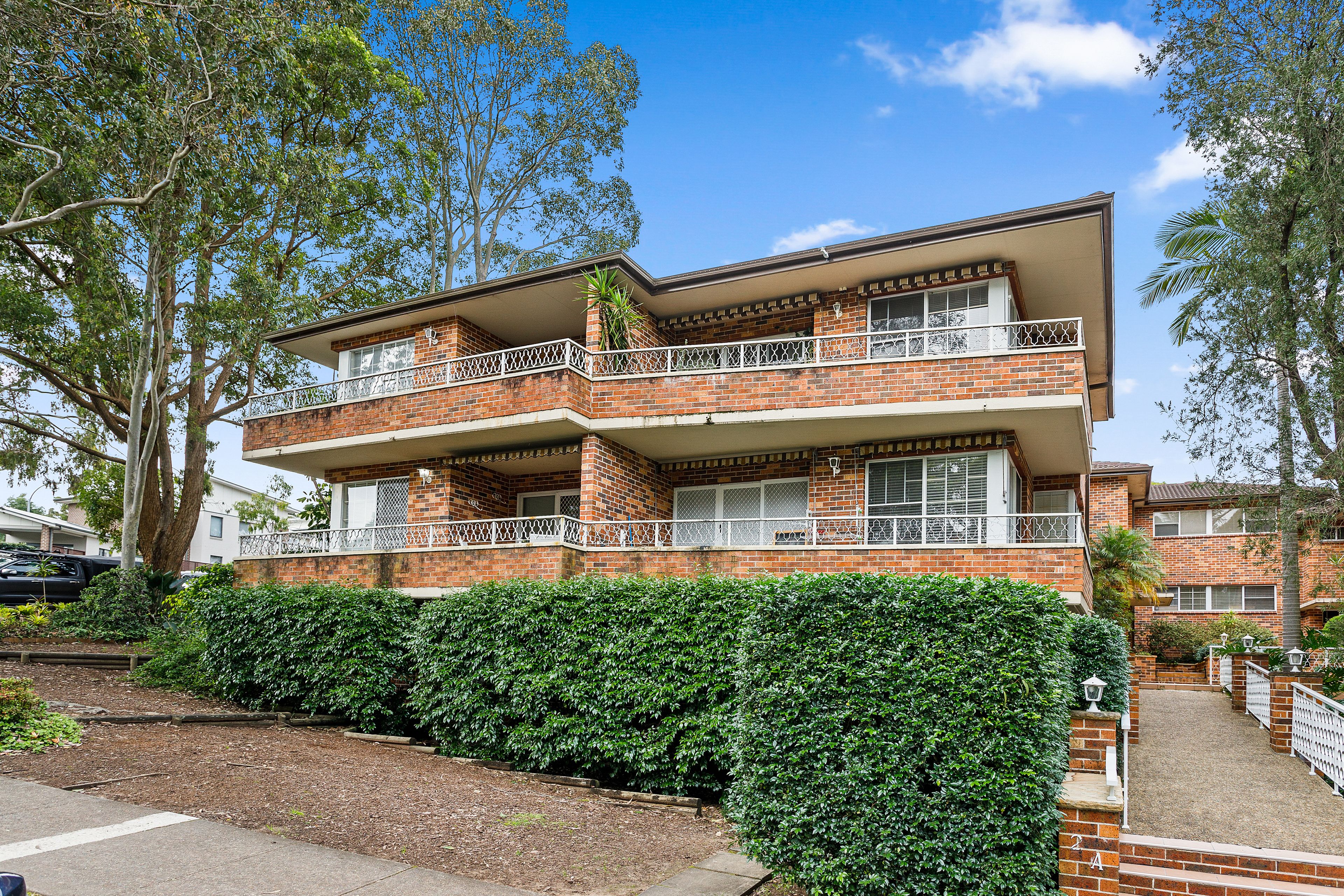 2A Oatley Avenue, Oatley NSW 2223
