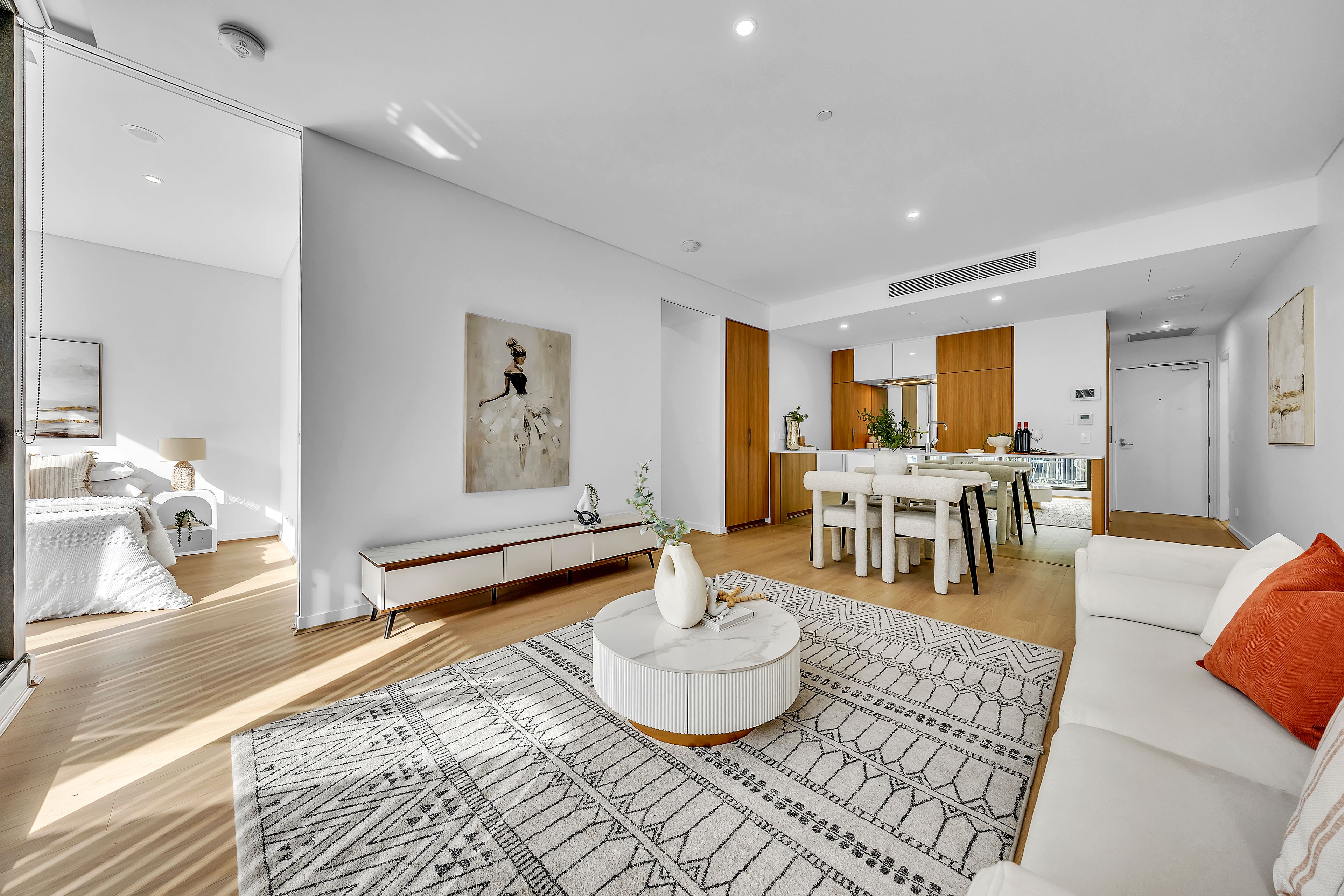 306/19 Dunkerley Place — photo from Ray White Everest Group - Norwest