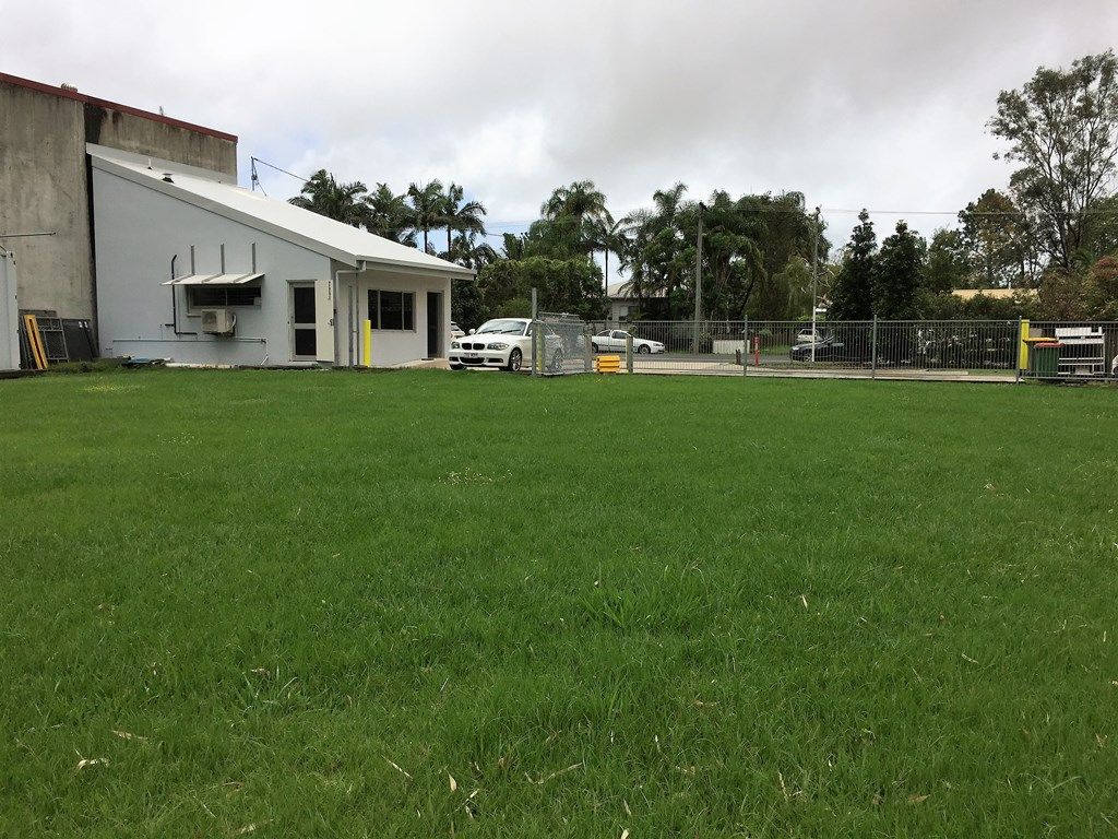 9 Dyer Street, Landsborough, QLD Commercial Land Land/Development Sold