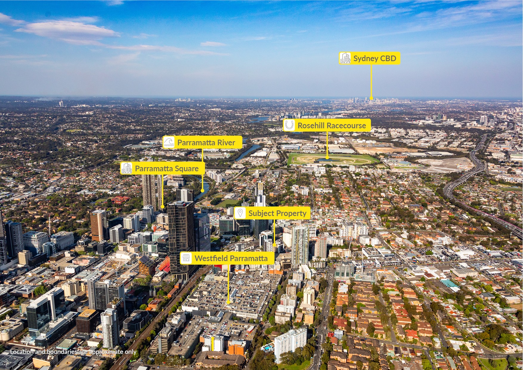 20-24 Wentworth Street, Parramatta, NSW 2150