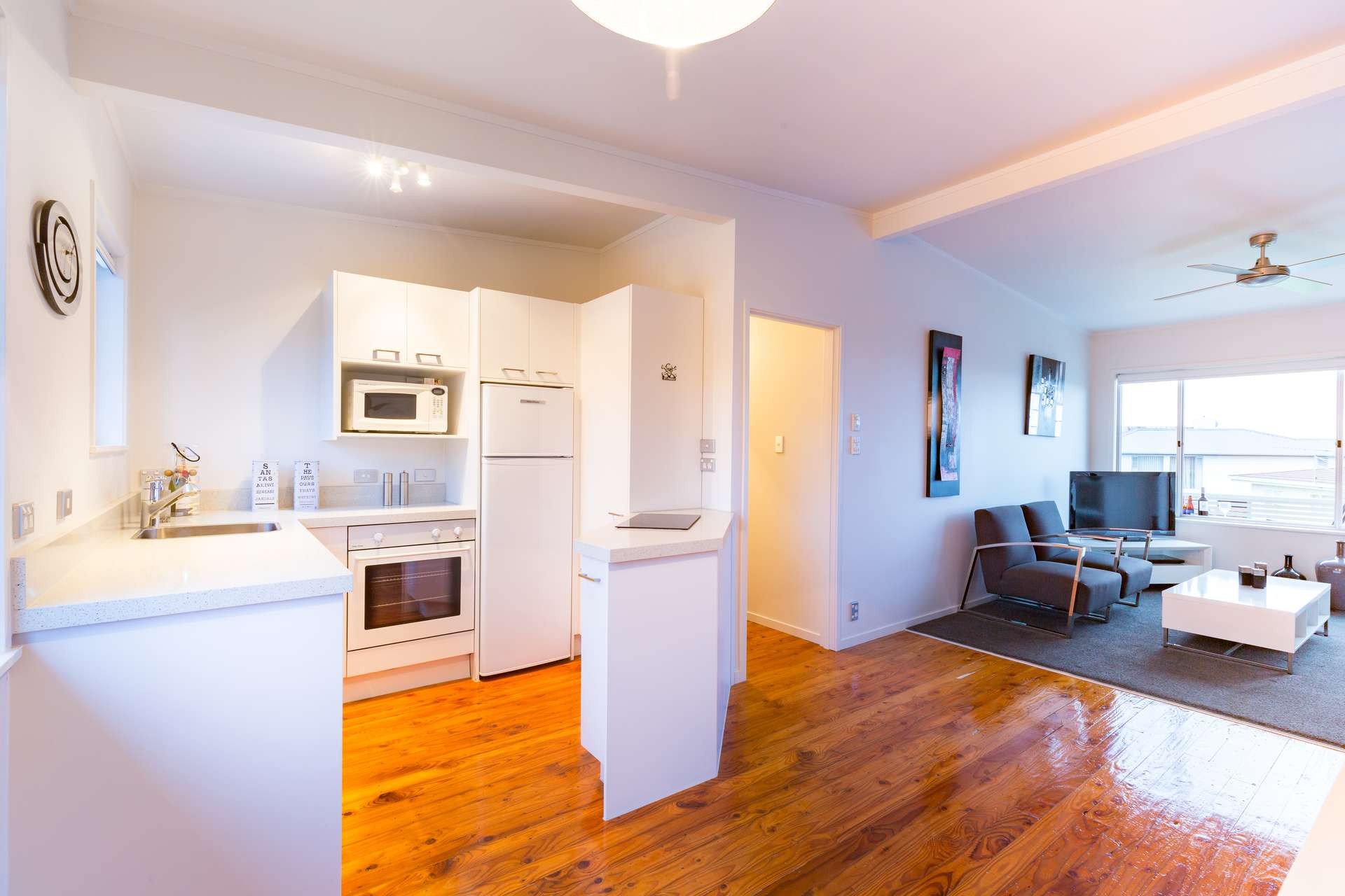 2-63 Selwyn Avenue, Mission Bay, Auckland City