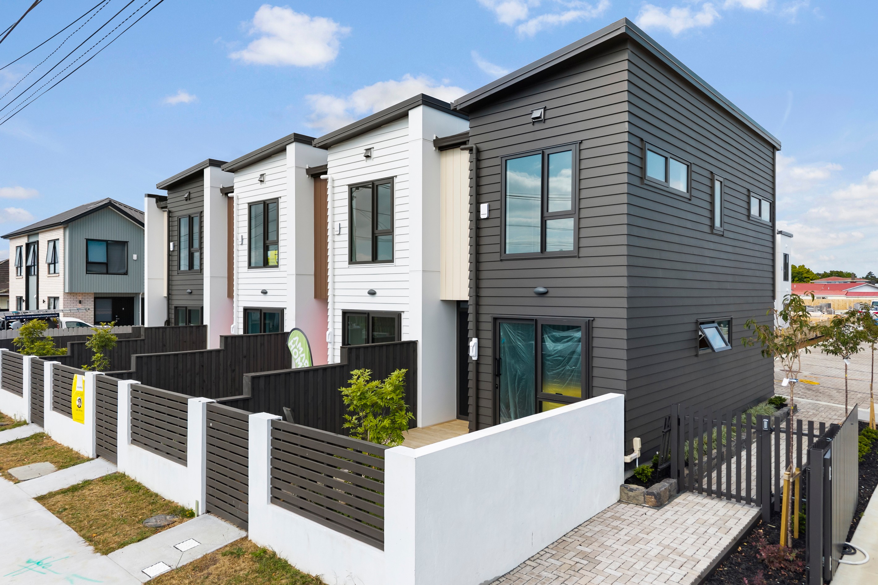 Lot 32/17-23 Von Sturmer Street, Mangere East, Manukau City
