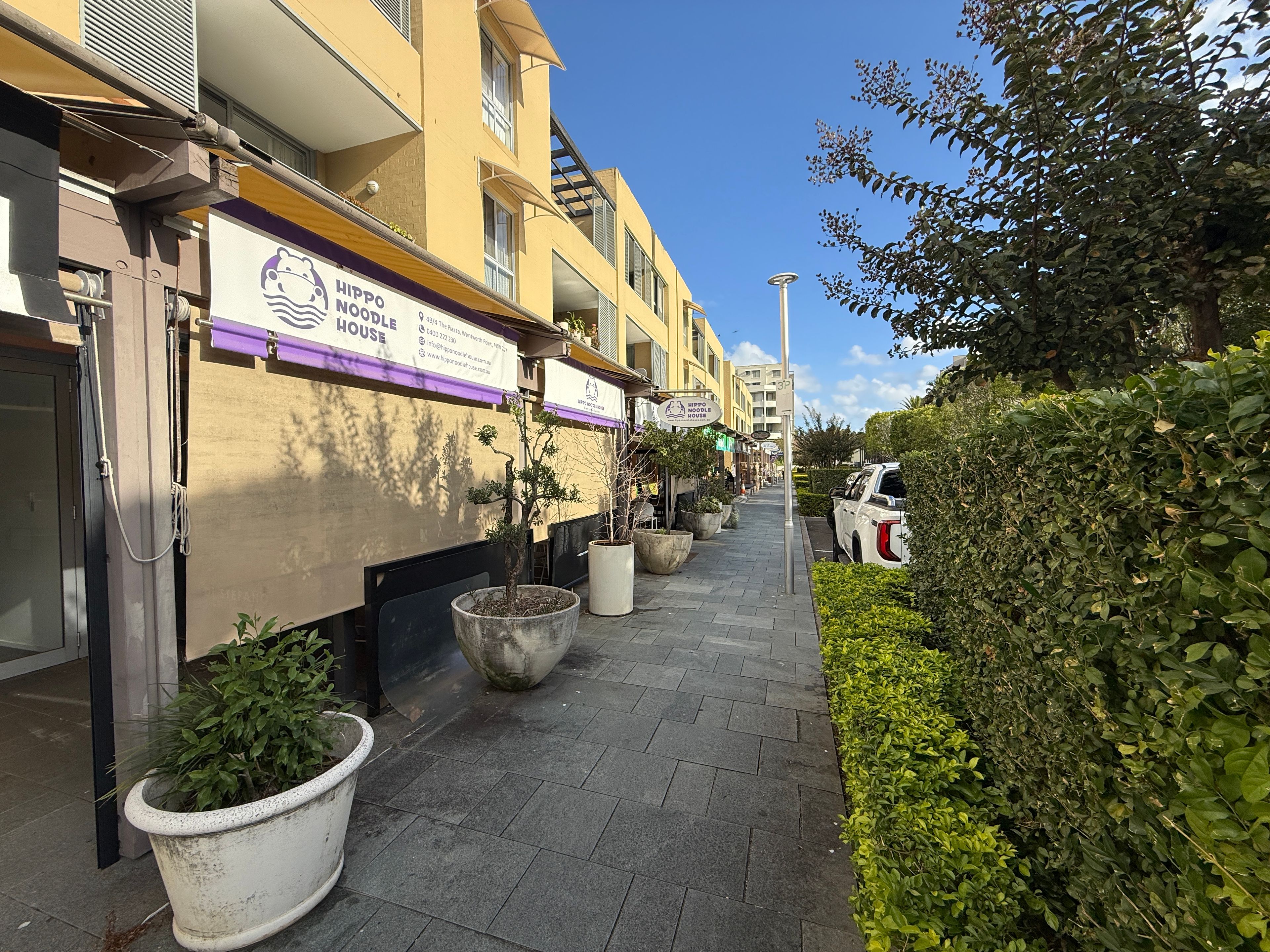 4a.2/4 The Piazza, Wentworth Point, NSW 2127