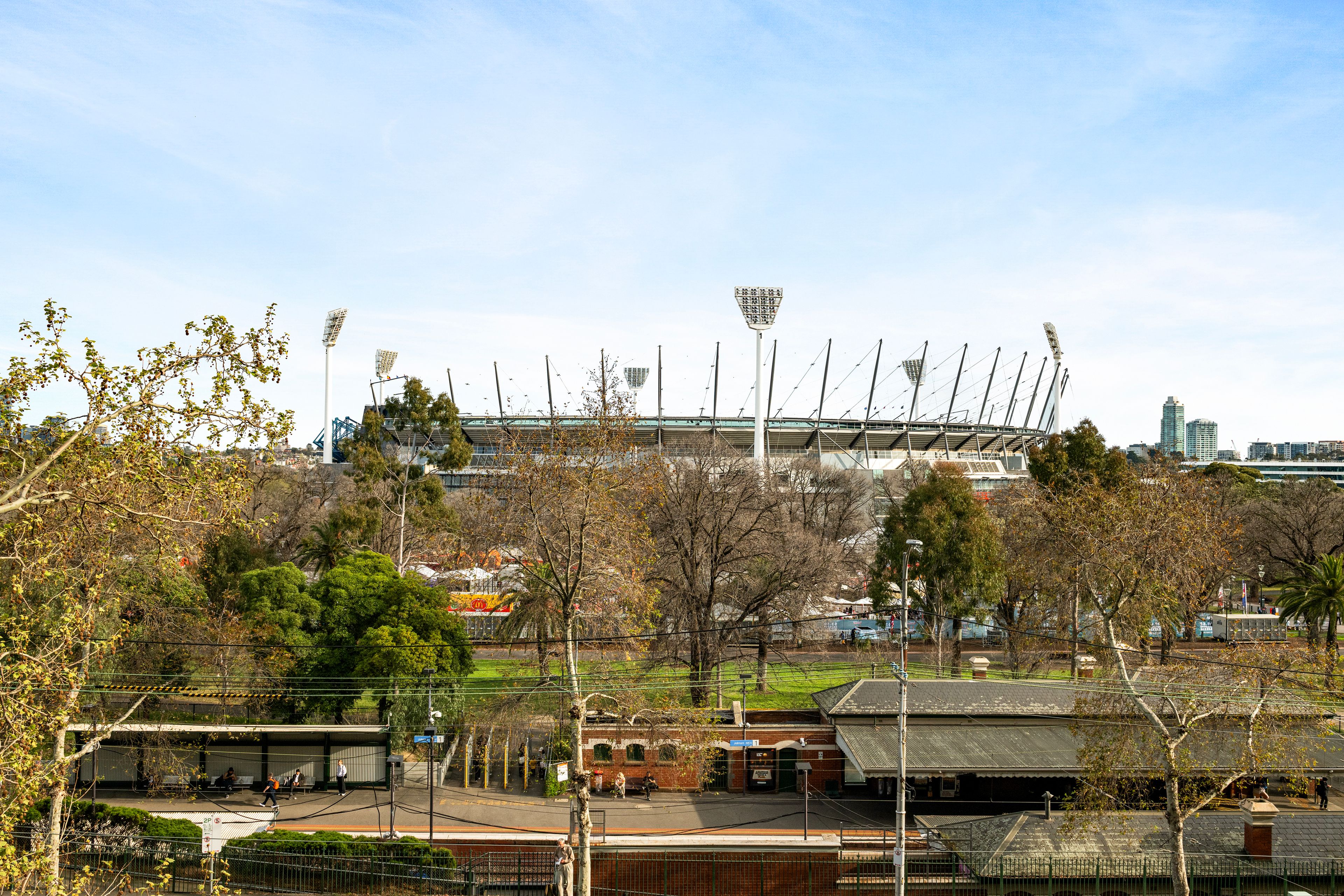 304/166 Wellington Parade, East Melbourne, VIC 3002