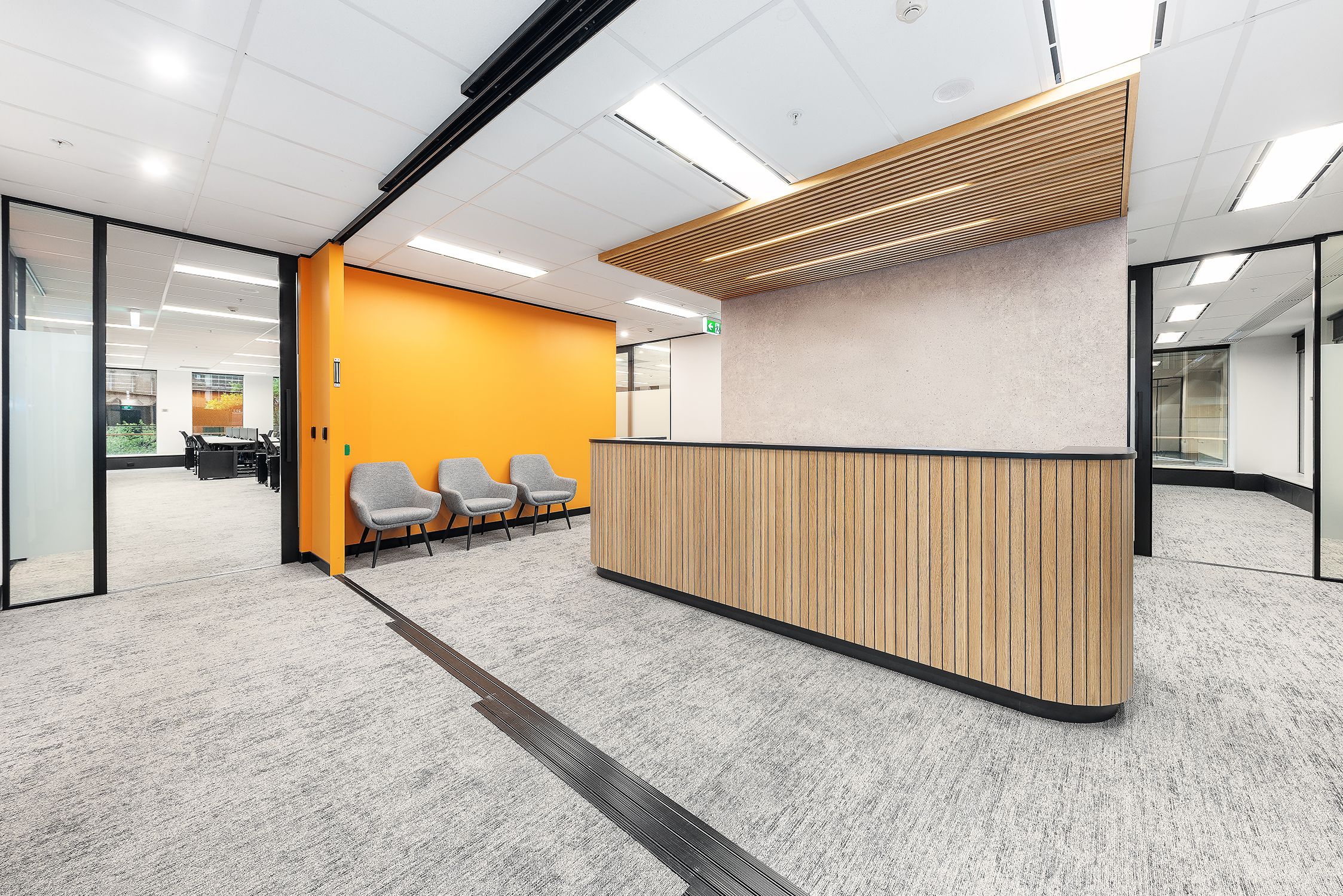 Level 2/1 Castlereagh Street, Sydney, NSW 2000