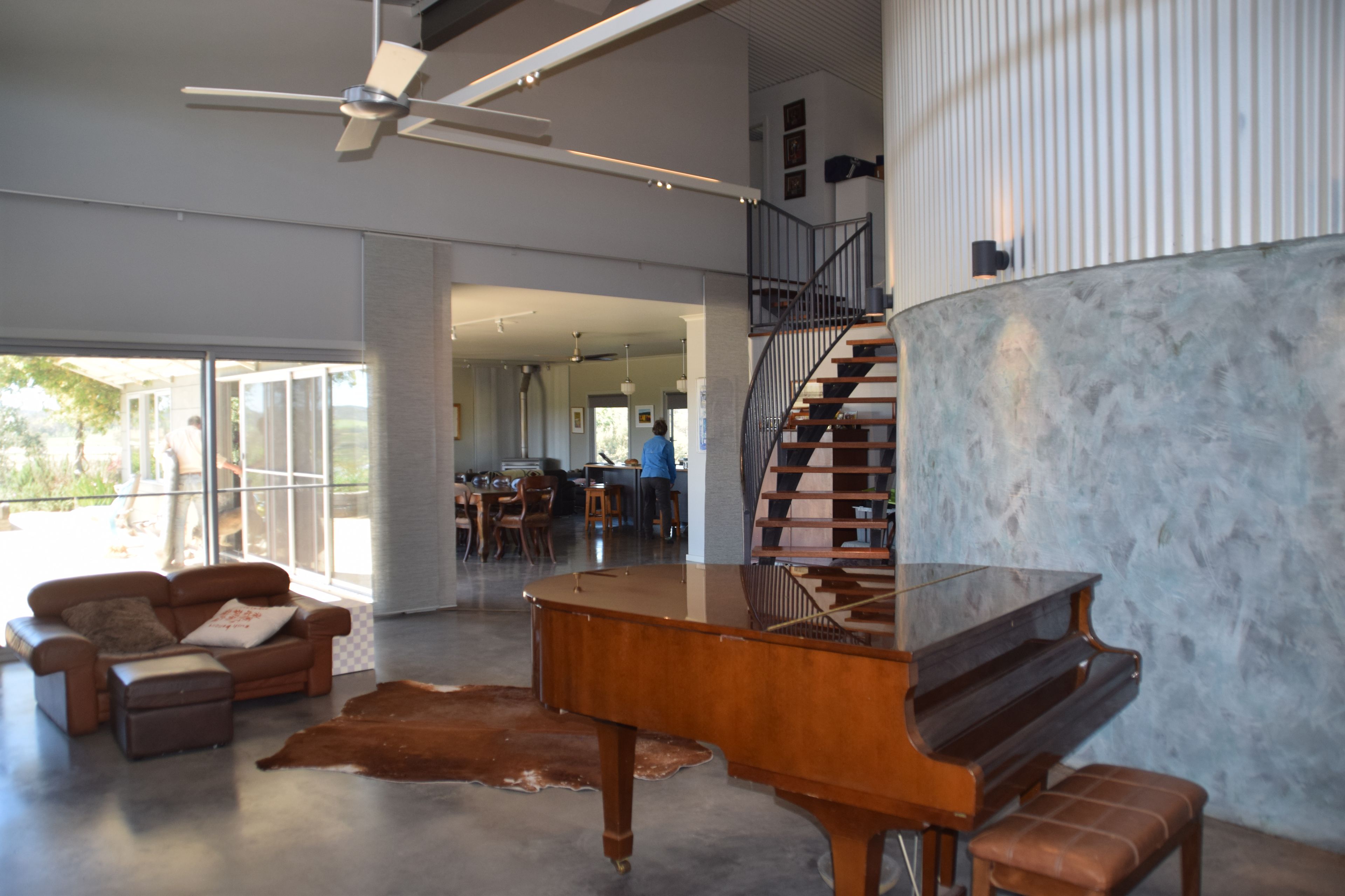 'Cucciata' 532 Curra Creek Road — photo 10 of 30