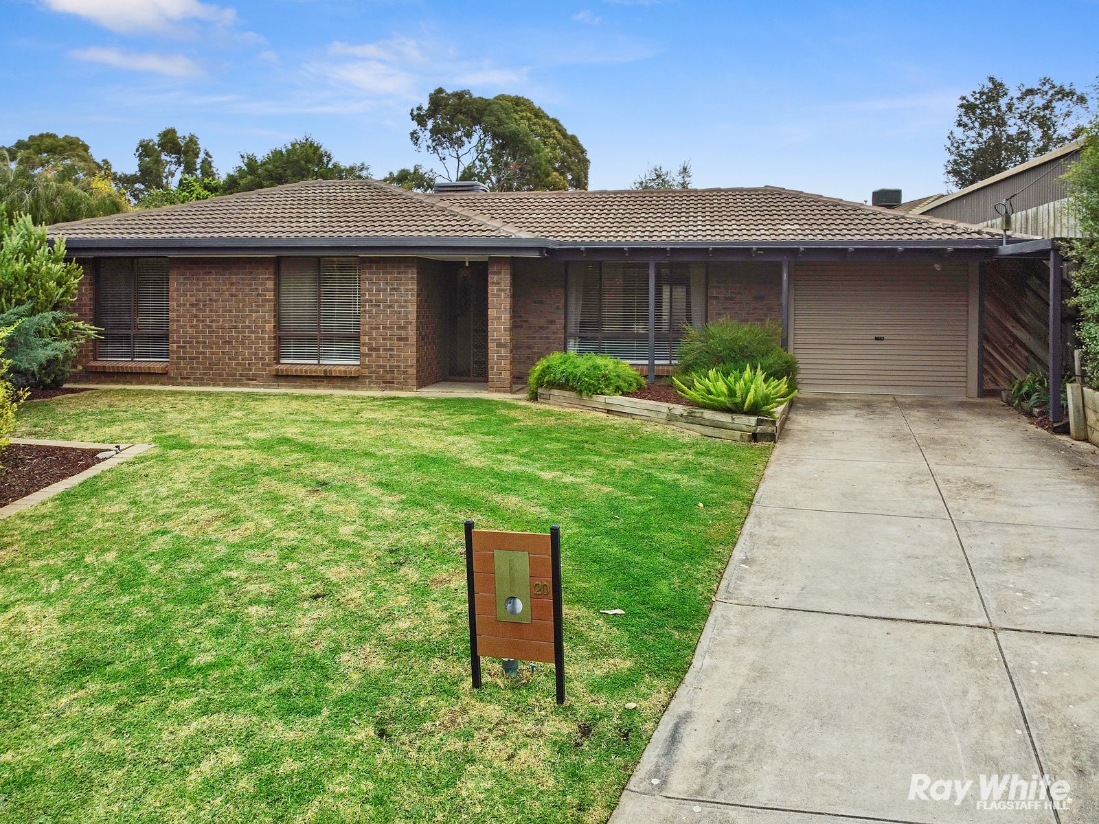 20 Brandt Street, Flagstaff Hill SA 5159