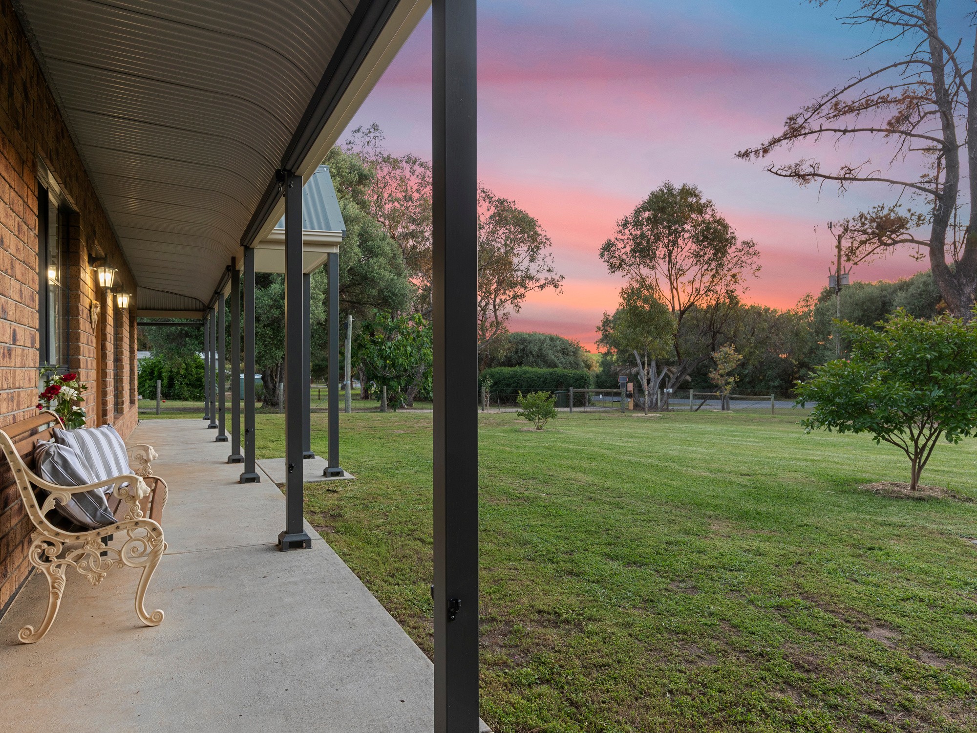 412 Bayliss Road, Tatachilla, SA 5171