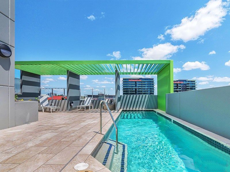 1006/66 Manning Street, South Brisbane, QLD 4101
