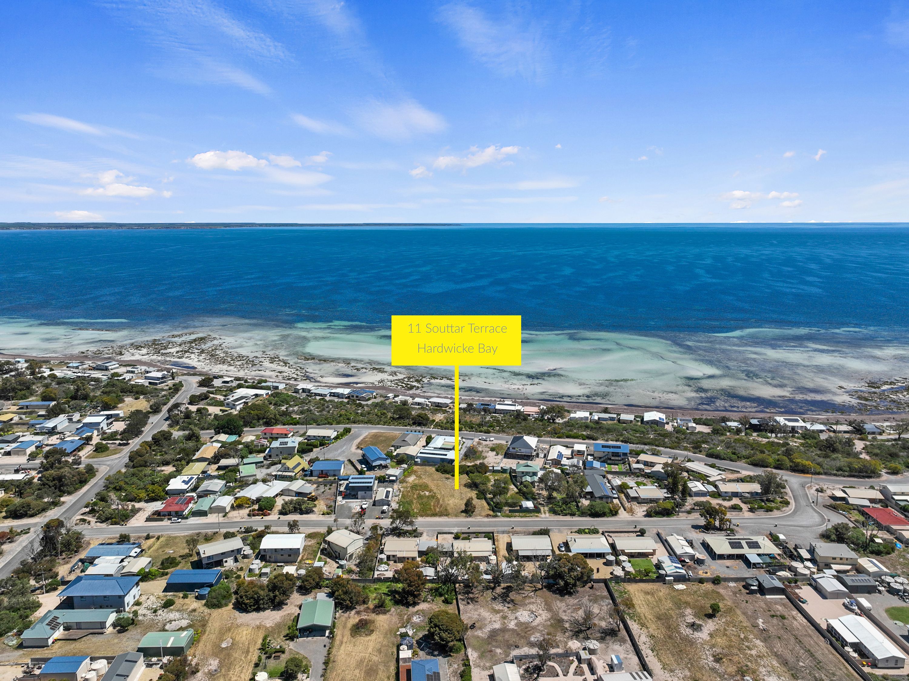 11 Souttar Terrace , Hardwicke Bay SA 5575