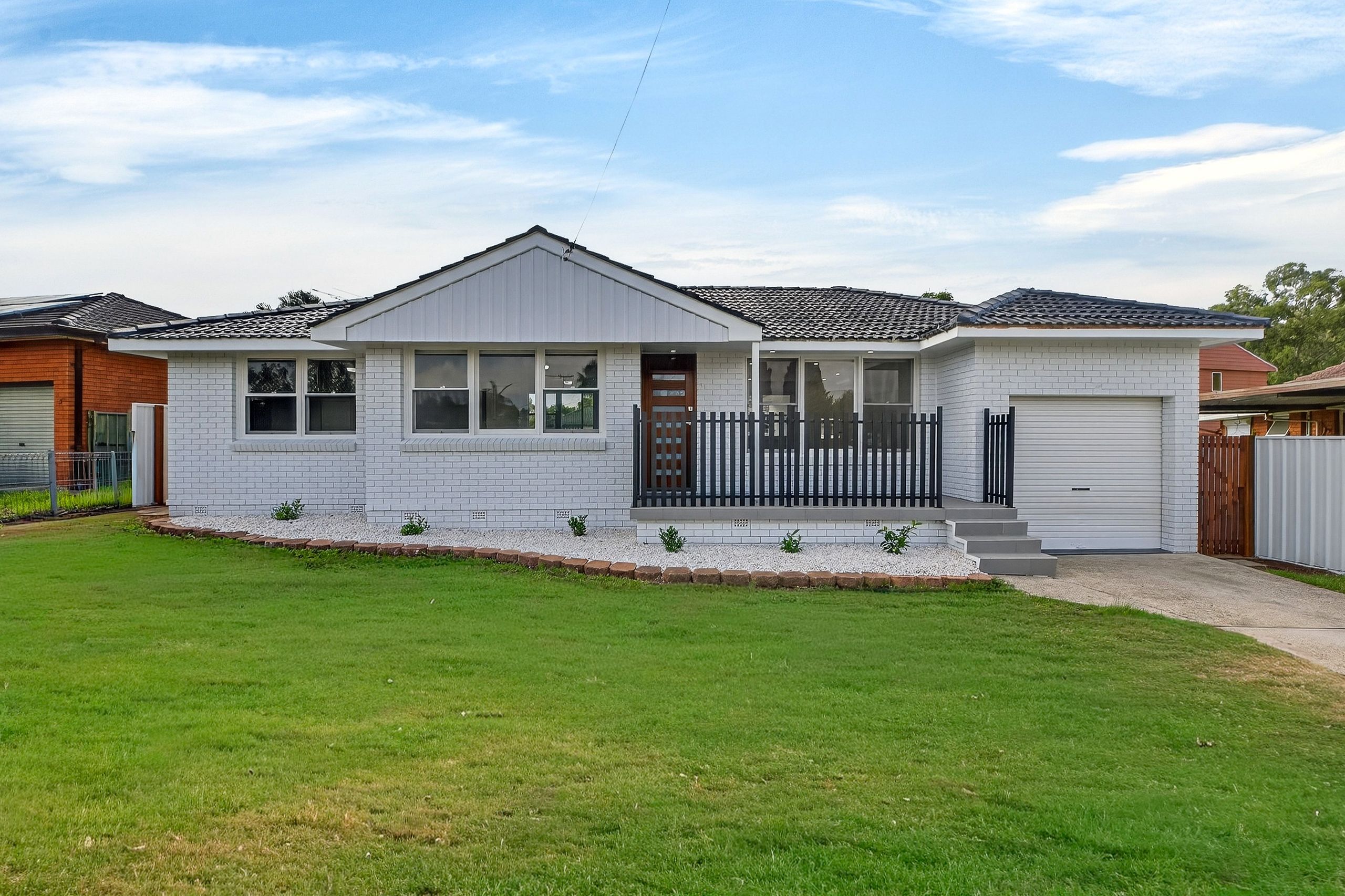 1 Brisbane Road, Campbelltown, NSW 2560