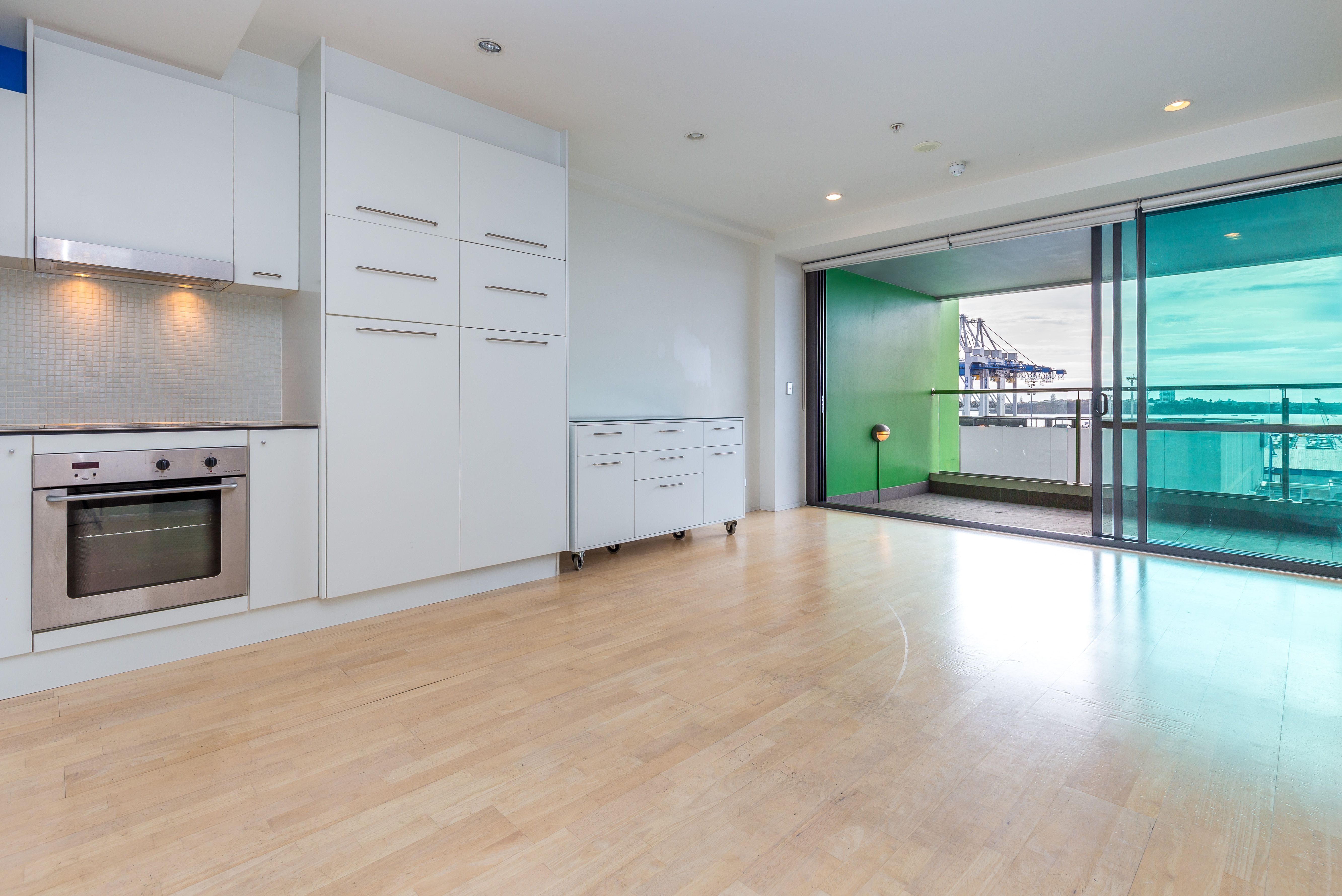 709/18 Beach Road, Auckland Central, Auckland City