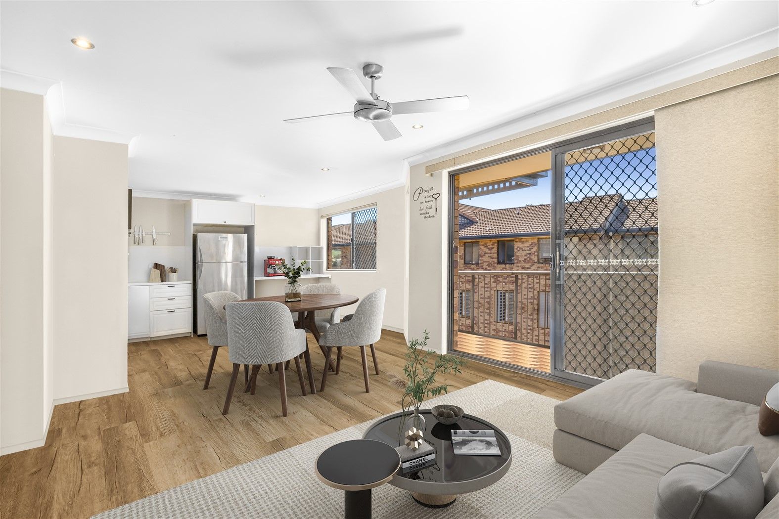 20/48 Swan Street, Gordon Park, QLD 4031