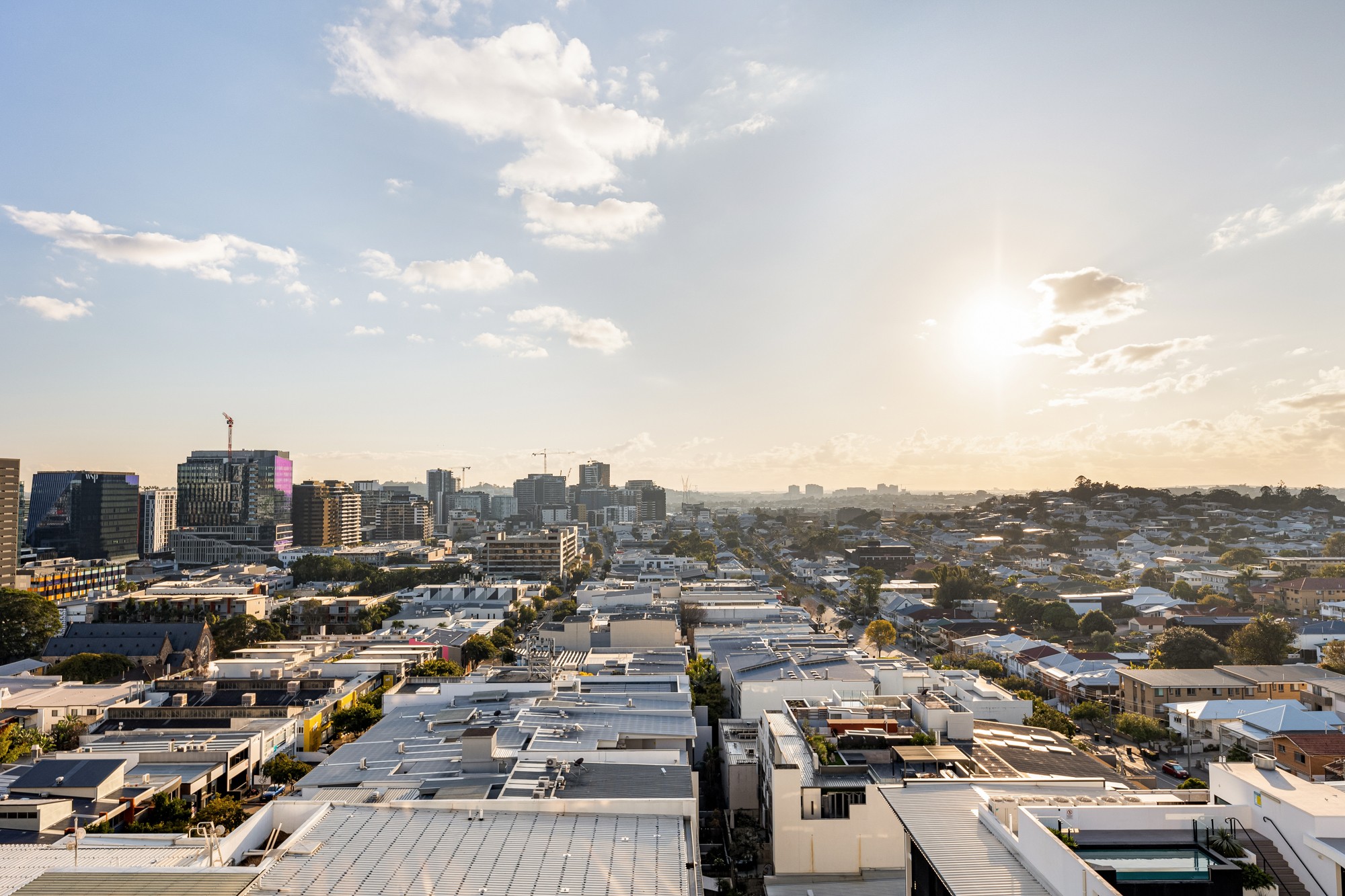 903/458 Brunswick Street, Fortitude Valley, QLD 4006