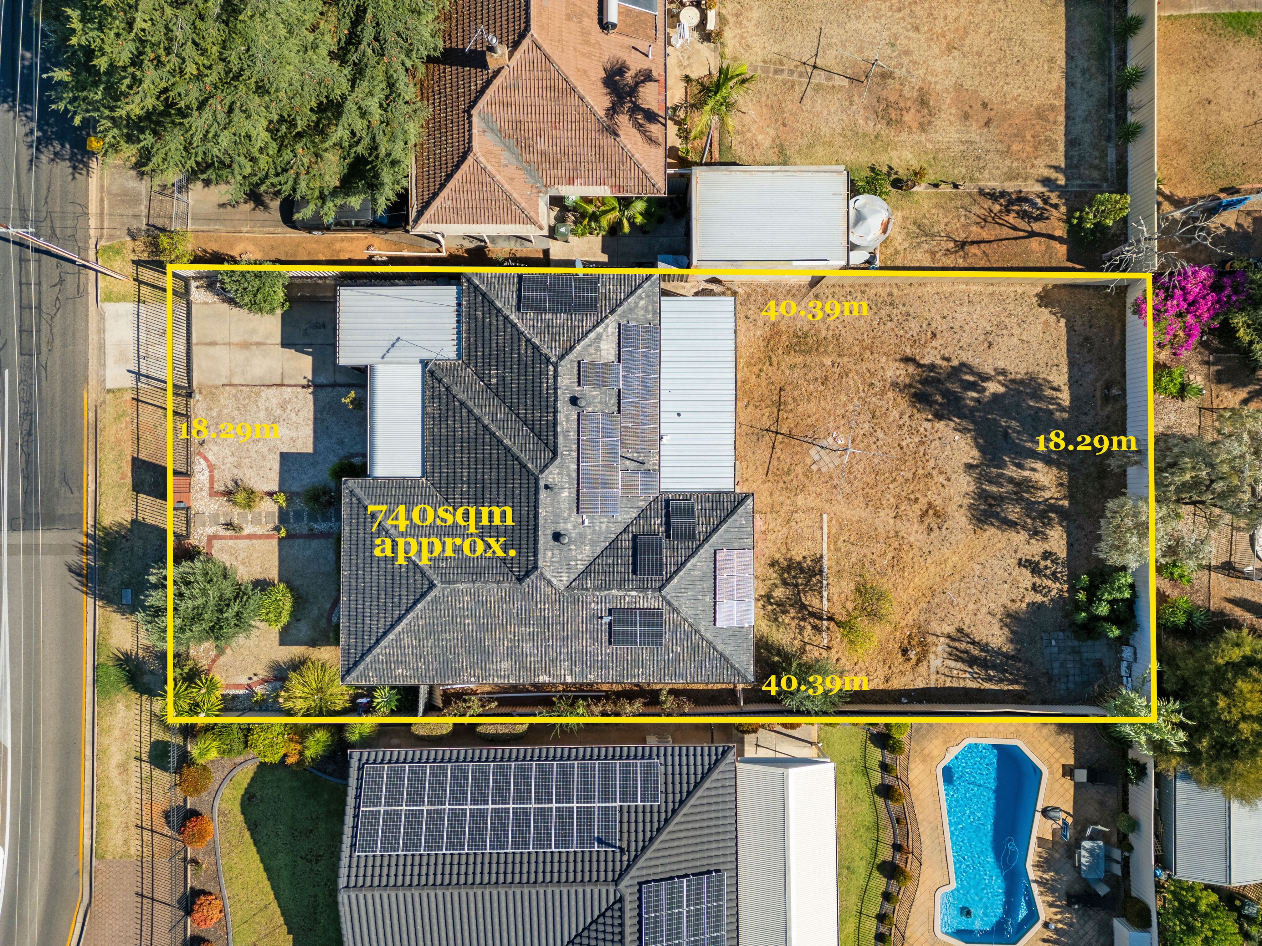 17 Tangent Avenue, Salisbury North, SA 5108
