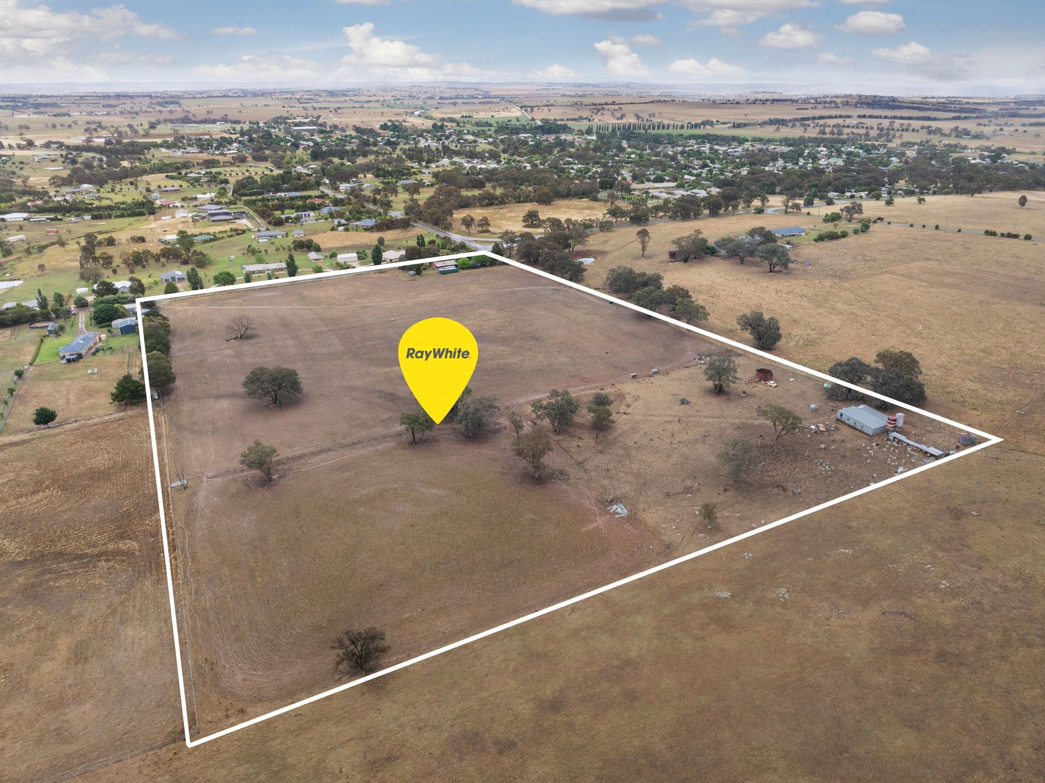 176-196 Long Street, Boorowa, NSW 2586