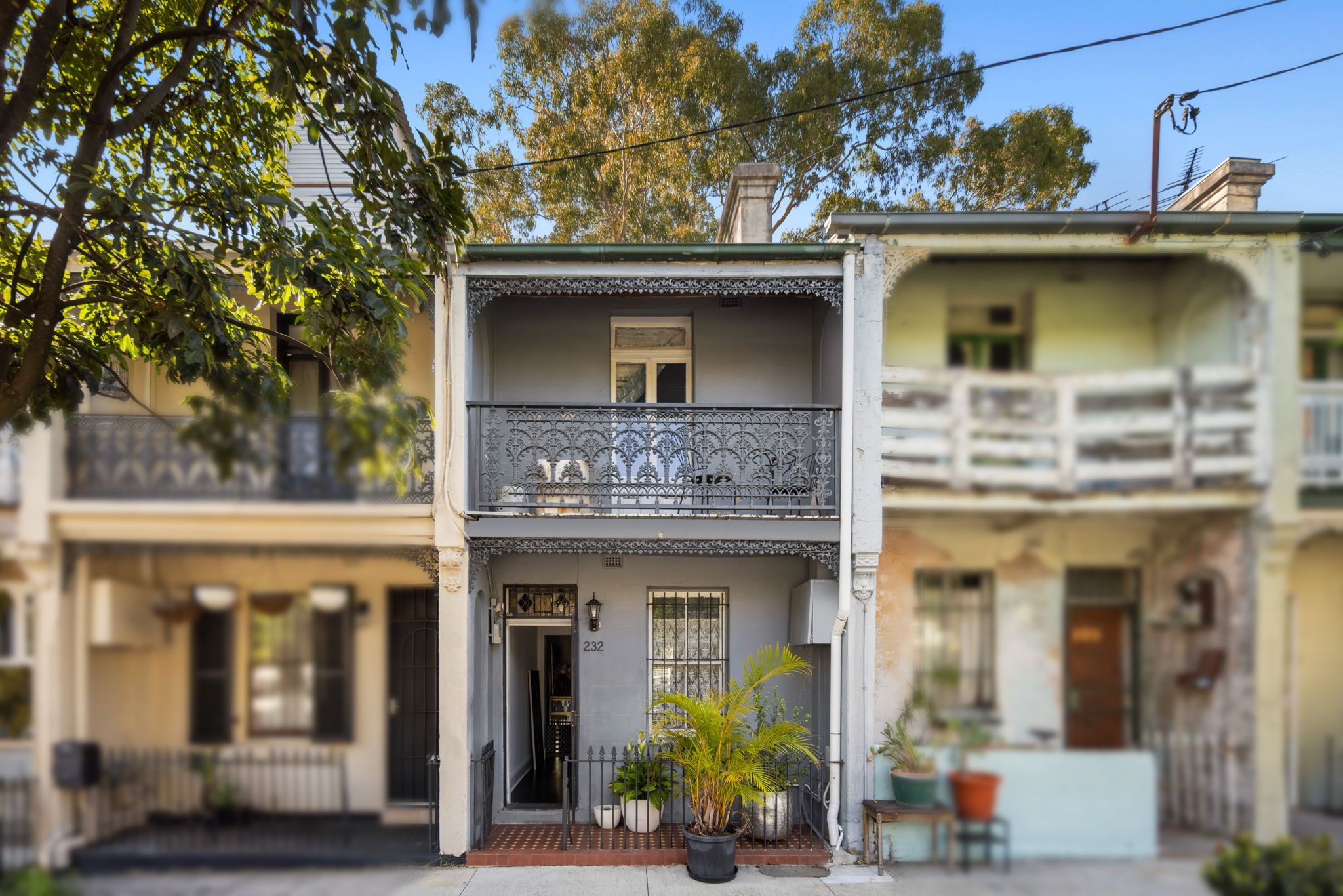 232 Abercrombie Street, Redfern NSW 2016