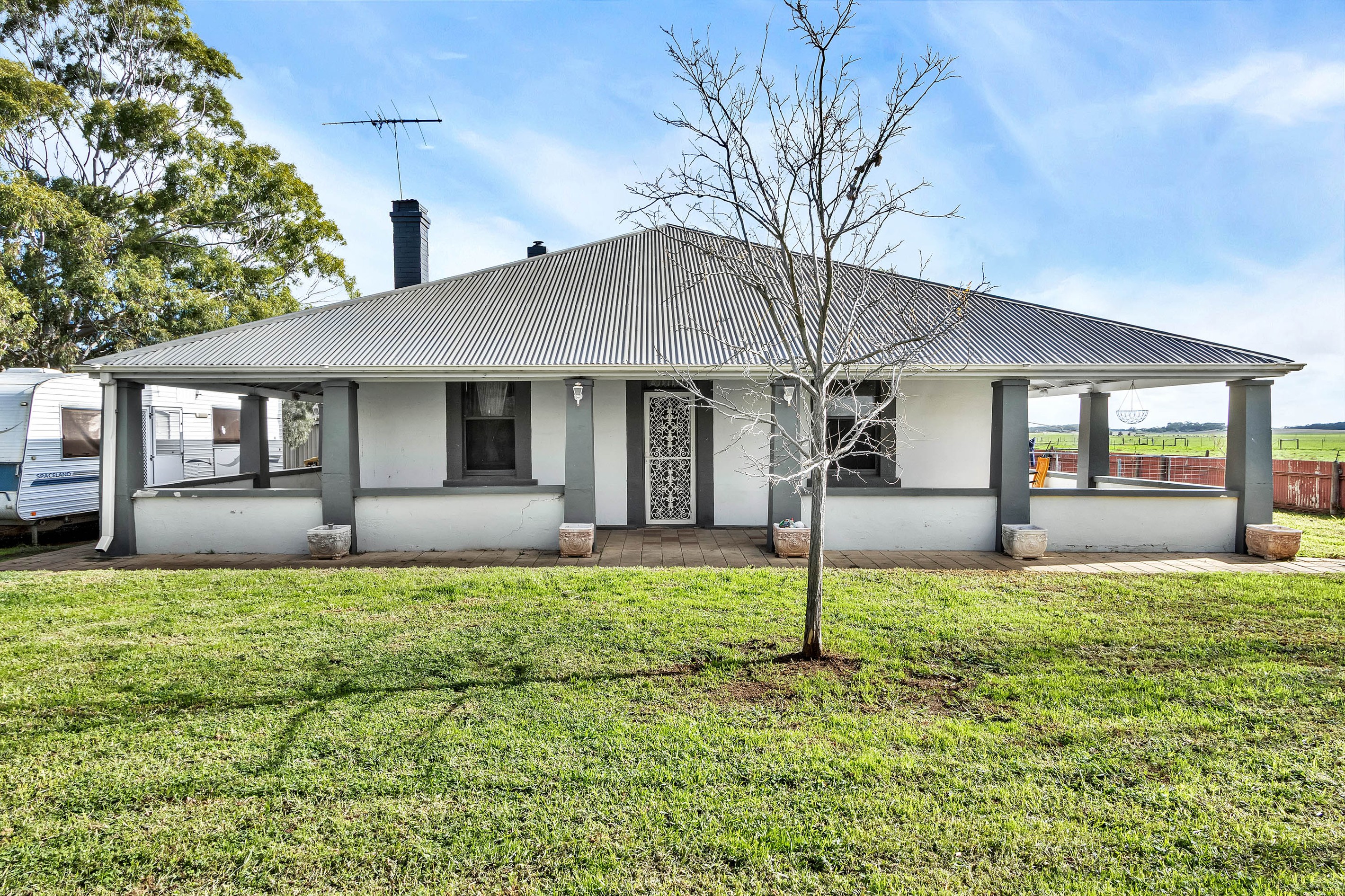 597 Aunger Road, Reeves Plains, SA 5502