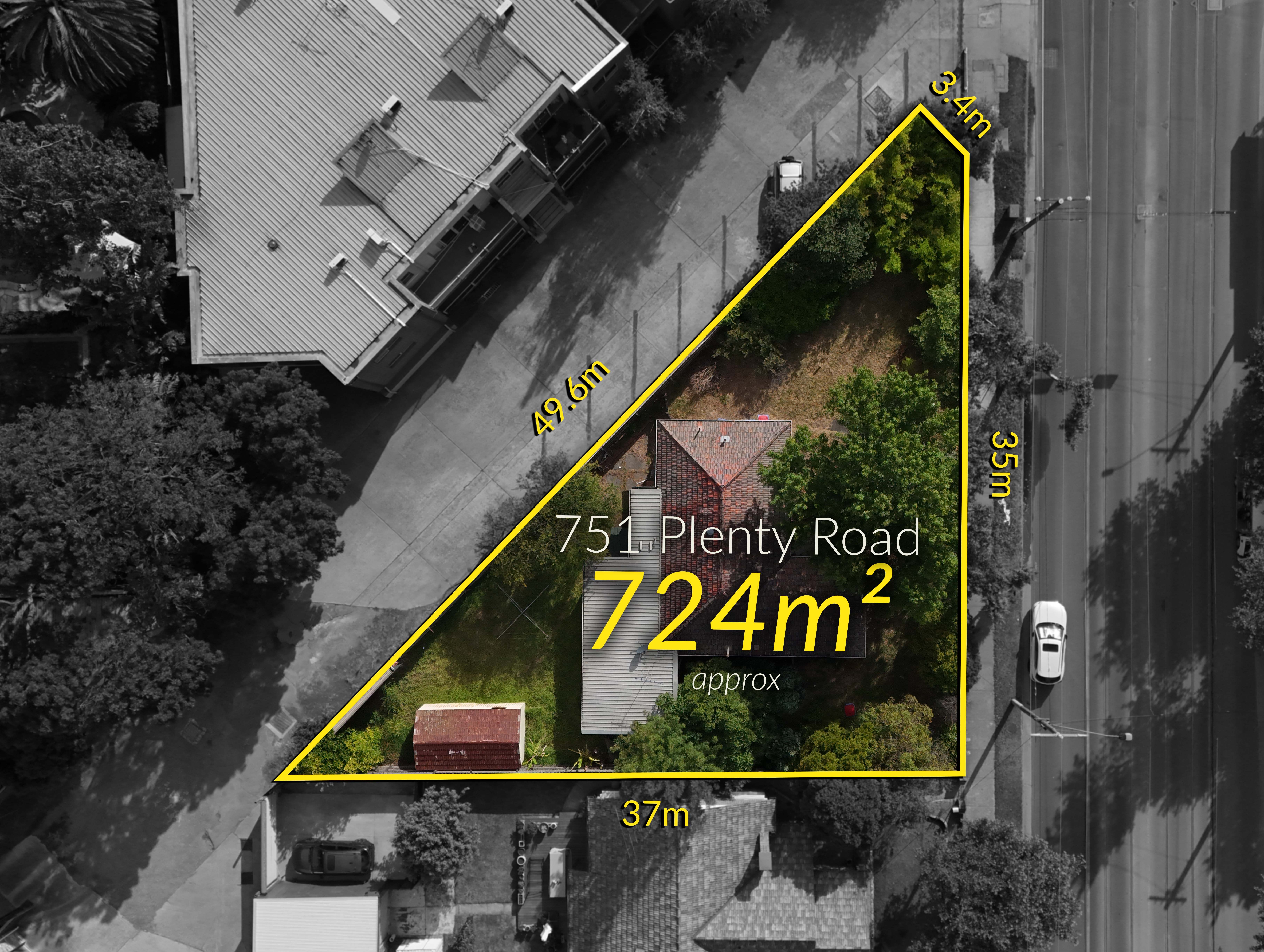 751 Plenty Road, Reservoir, VIC 3073