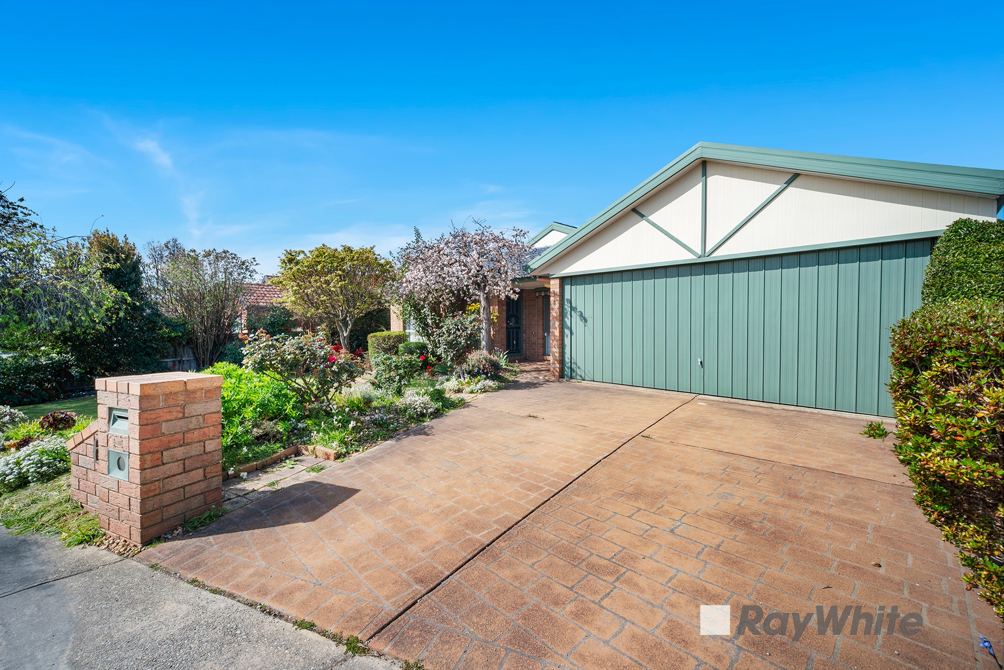 6 Archibald Avenue, Narre Warren, VIC 3805