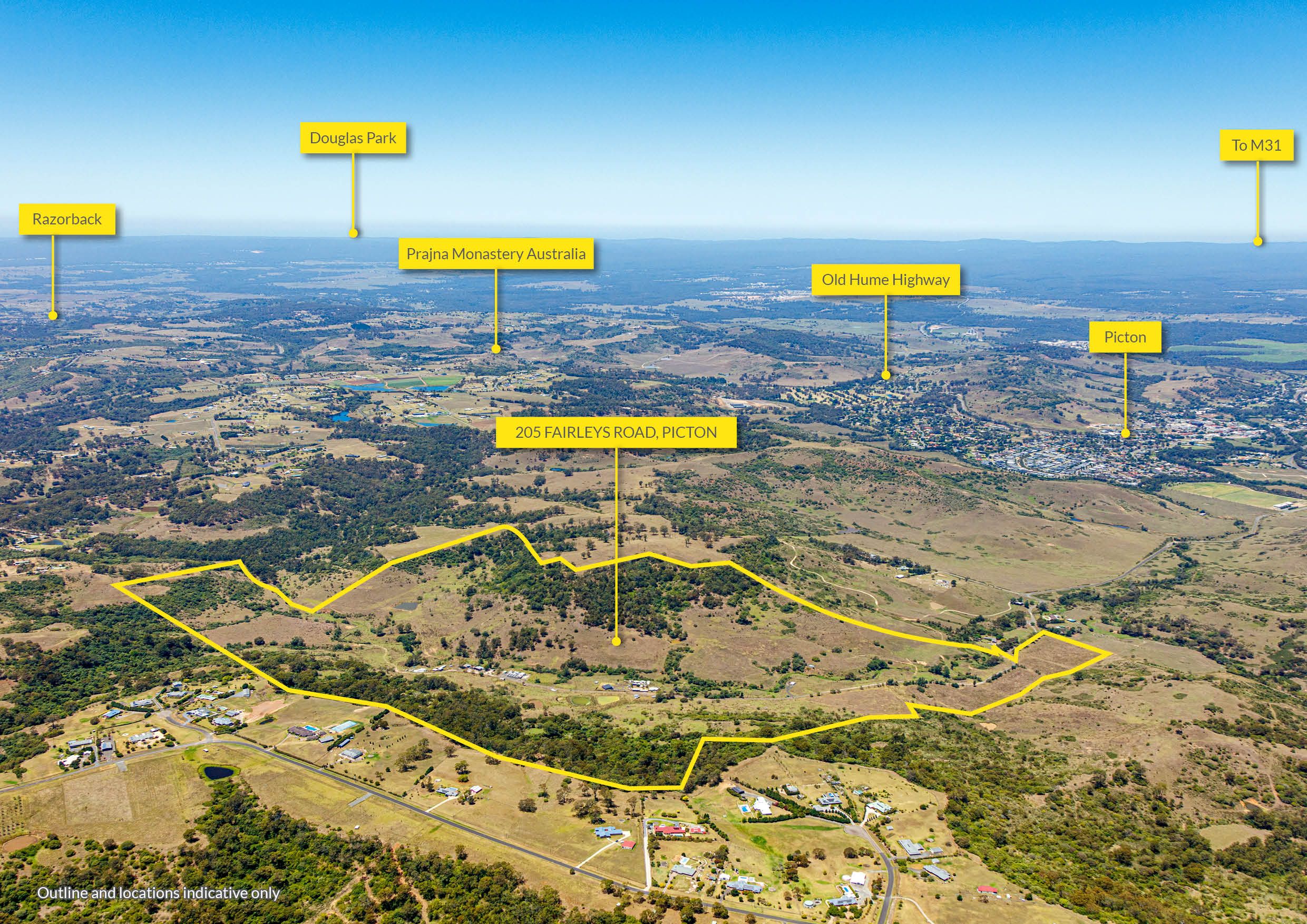 205 Fairleys Road, Picton, NSW 2571