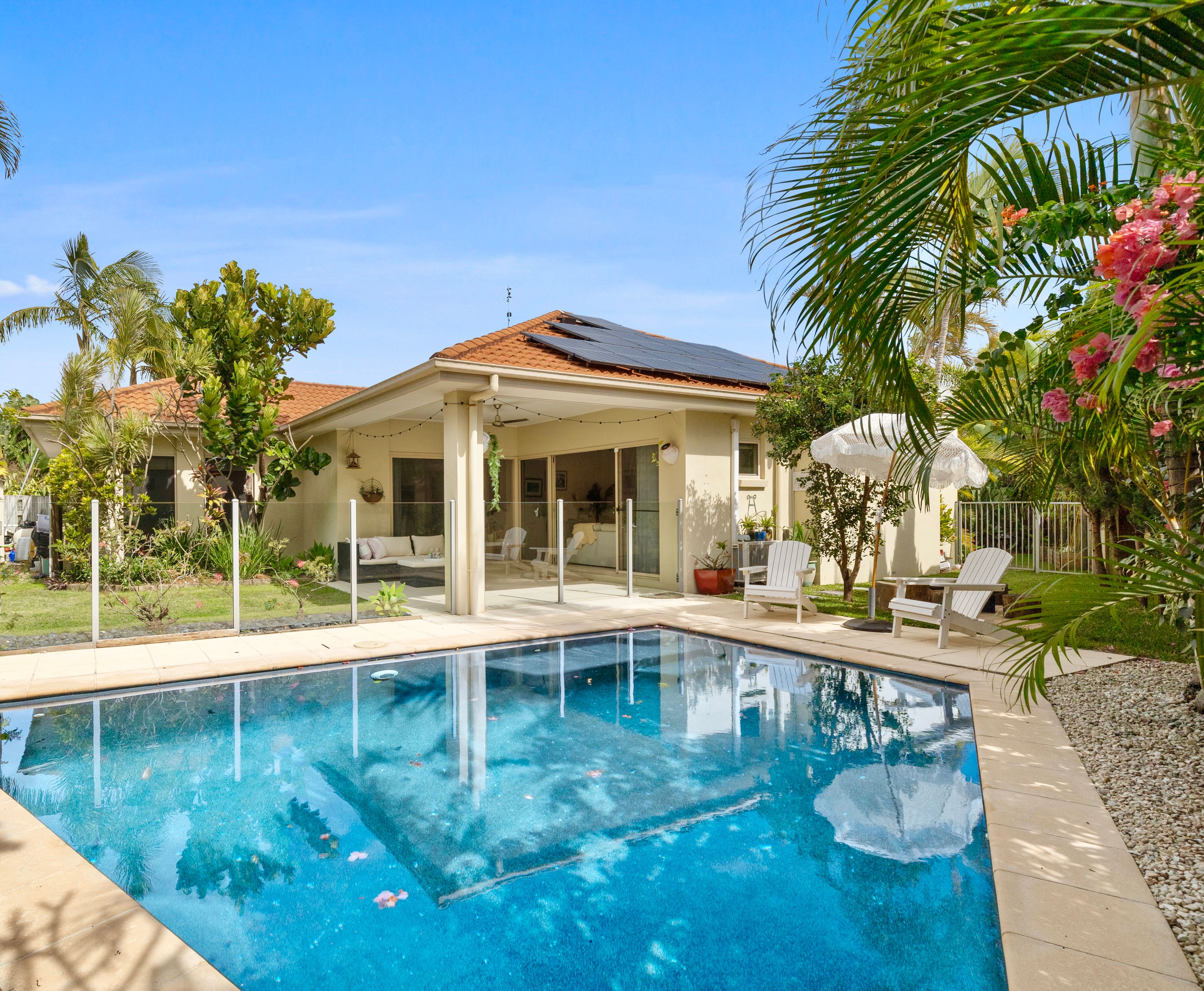 7 Oyster Court, Twin Waters, QLD
