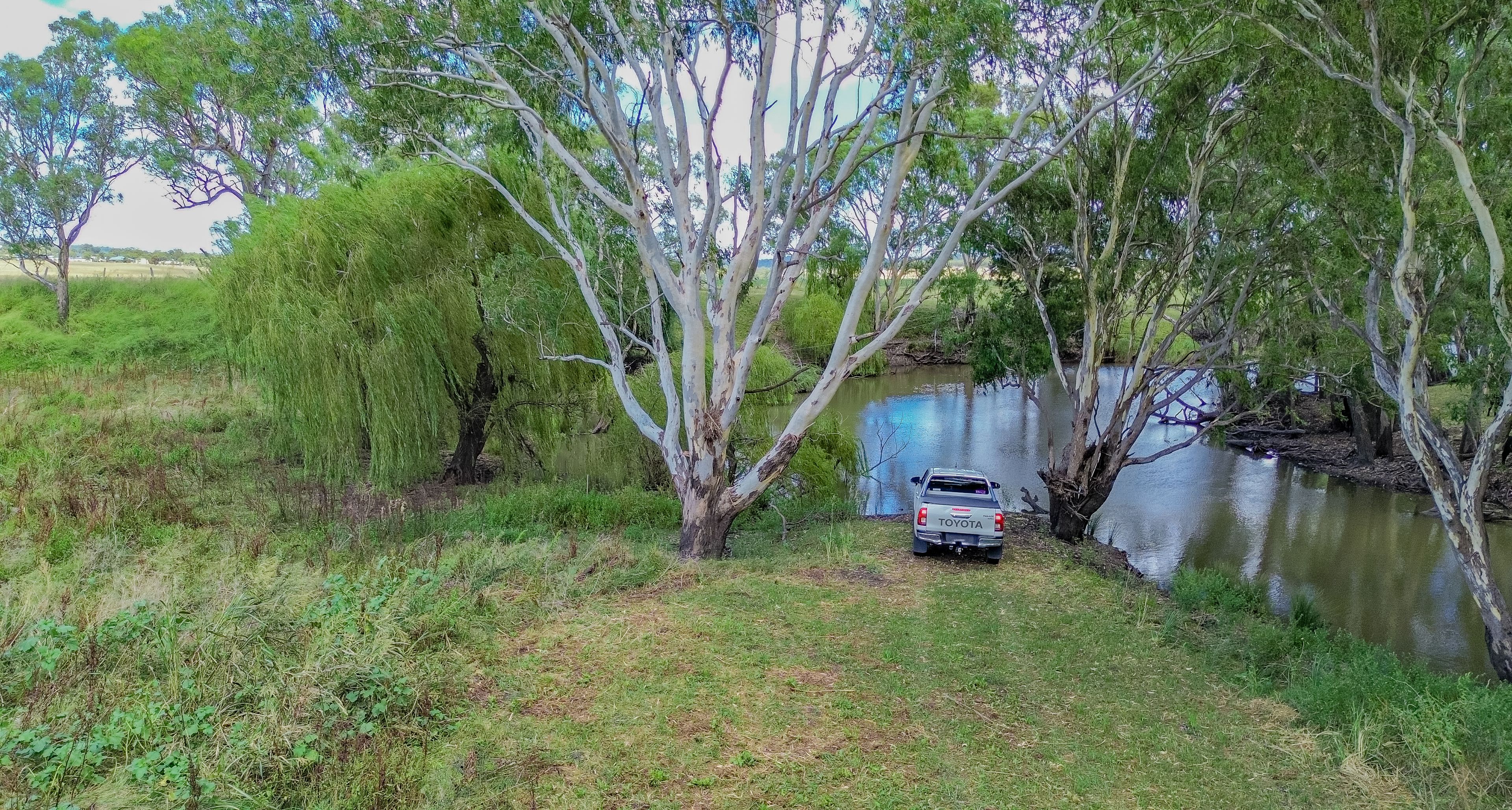 141 Lyndhurst Lane, Rosenthal Heights QLD 4370