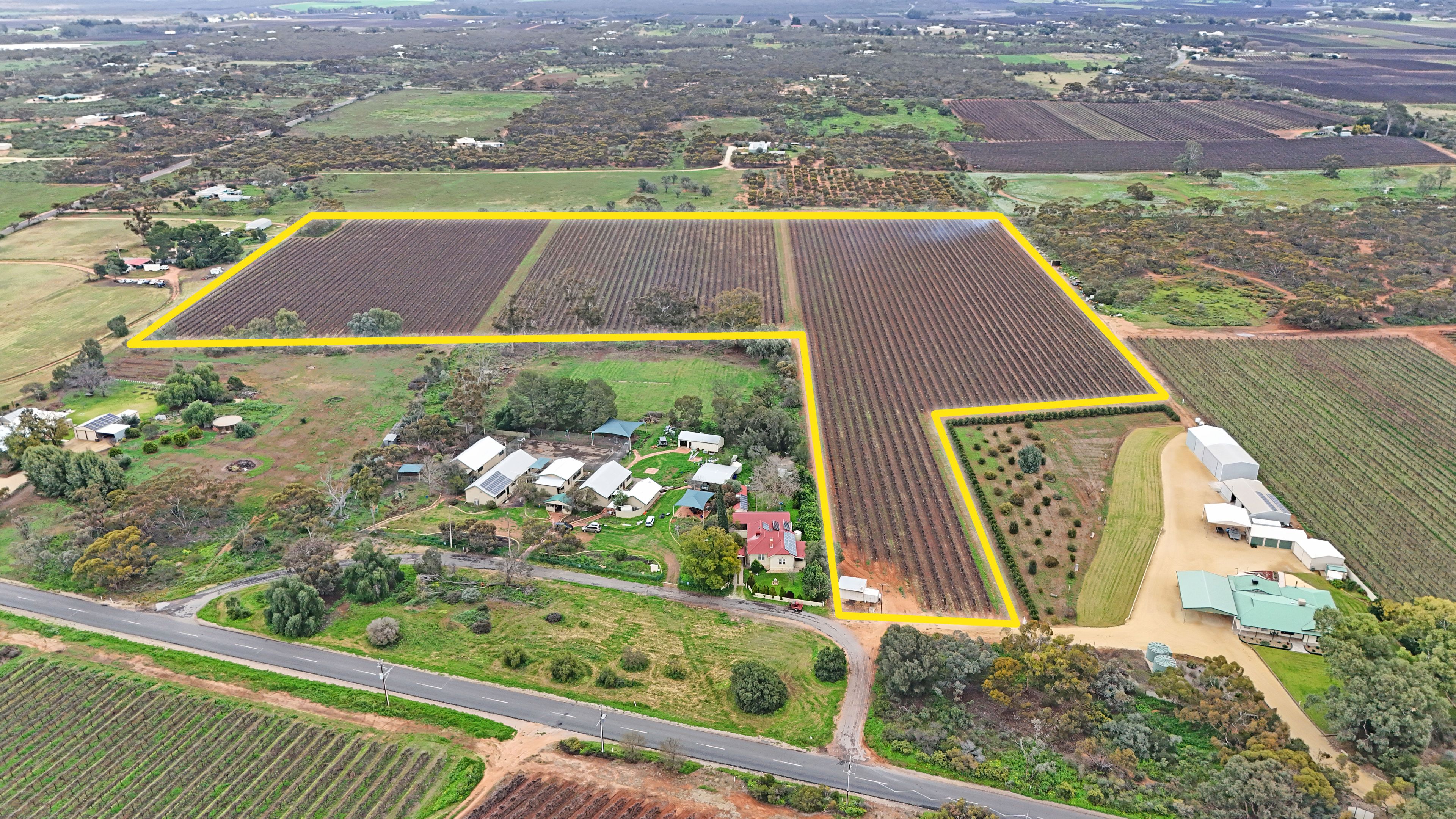 108 Winkie Road, Glossop, SA 5344