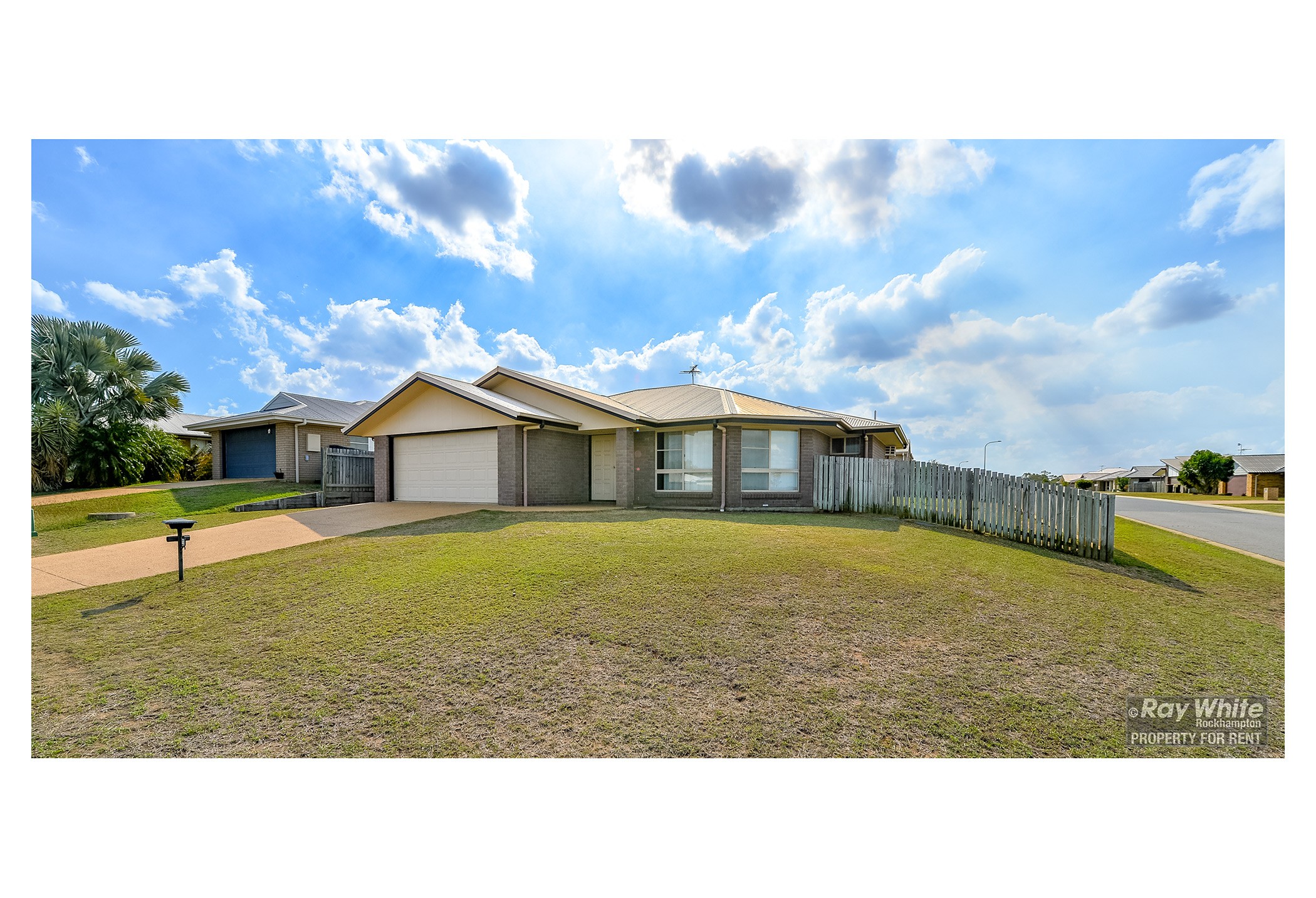 13 Webster Avenue, Gracemere, QLD 4702