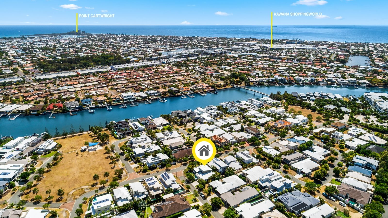 25 Tarawa Street, Kawana Island, QLD 4575