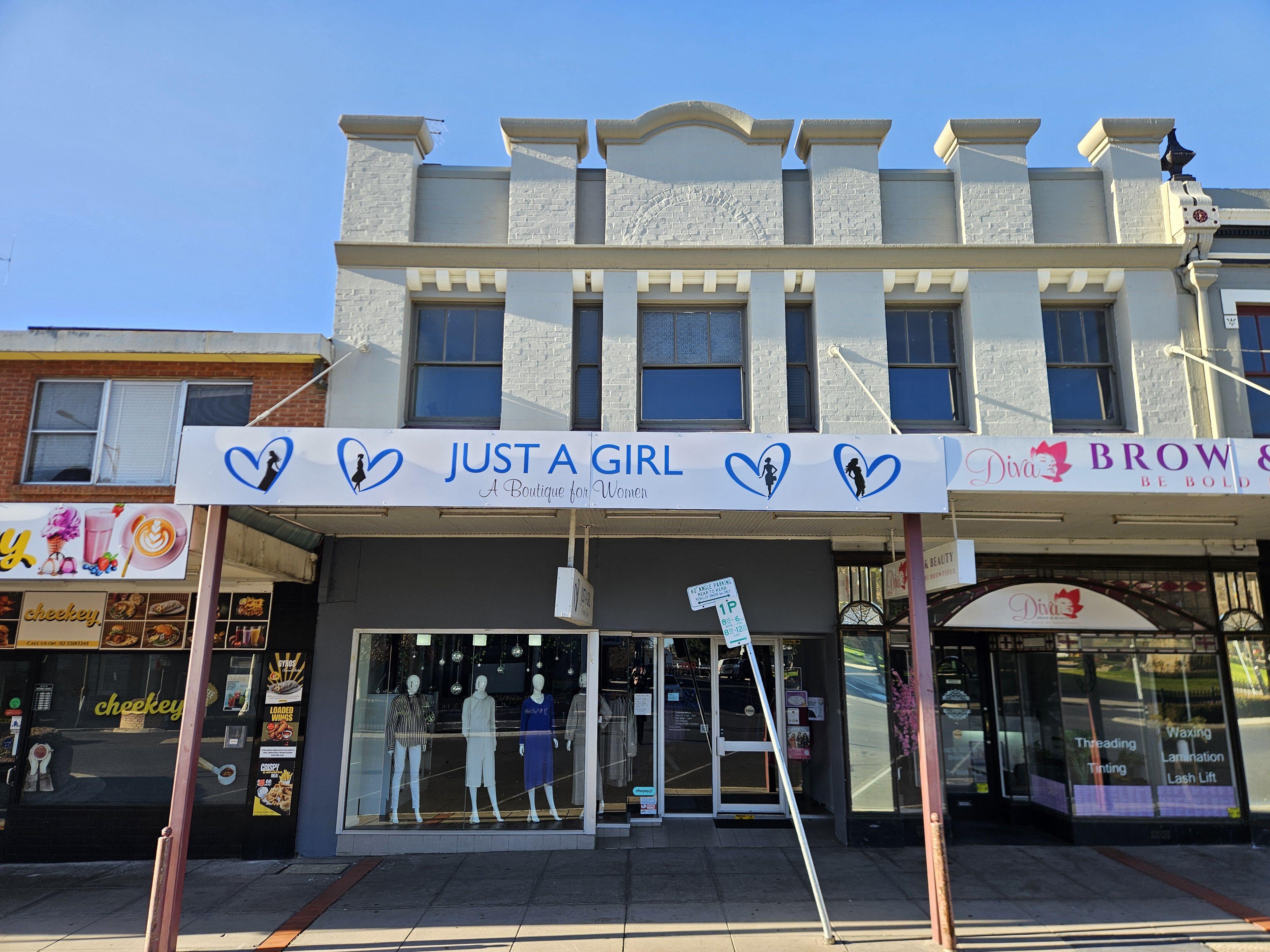100 William Street, Bathurst, NSW 2795