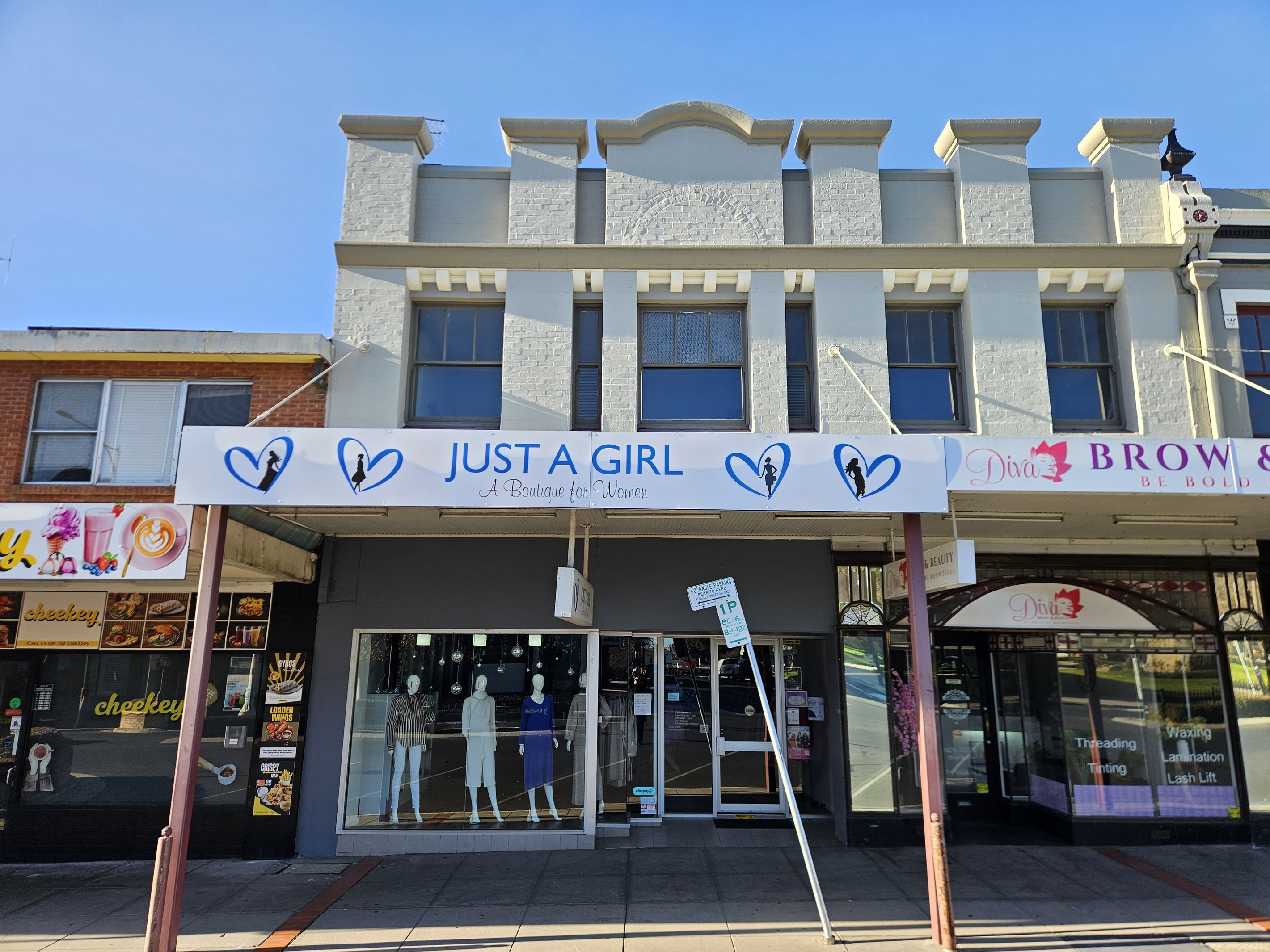 100 William Street, Bathurst, NSW 2795