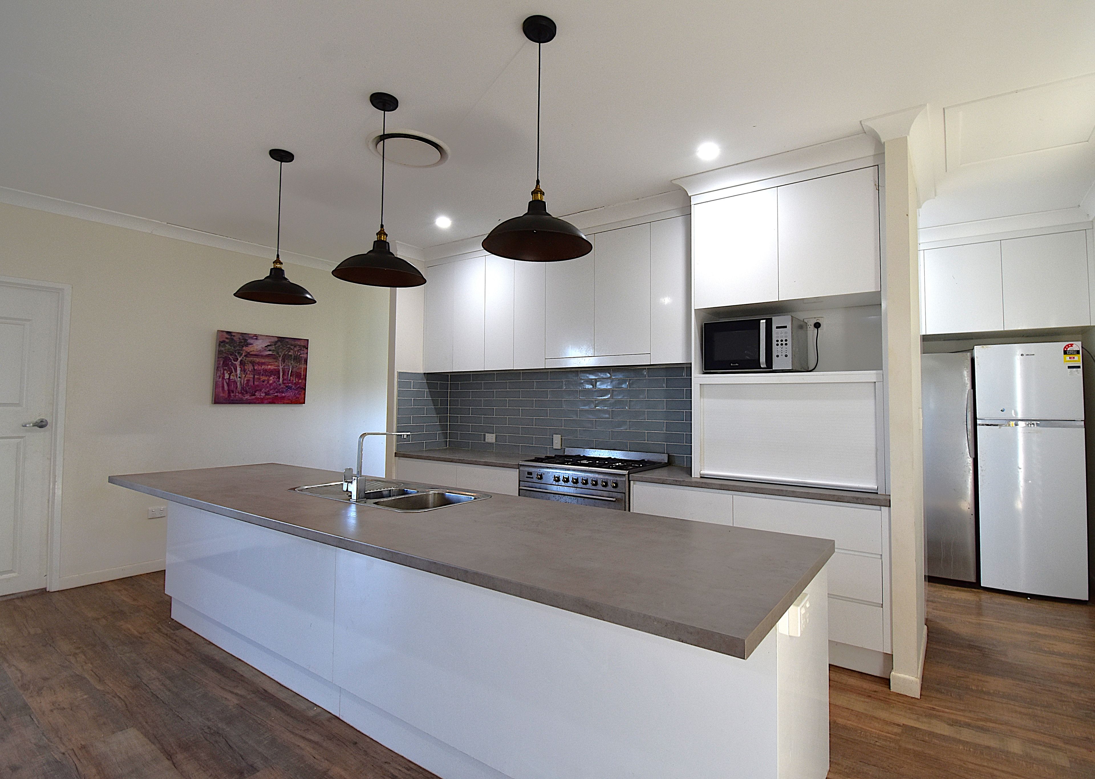 41458 Landsborough Highway, Barcaldine, QLD 4725