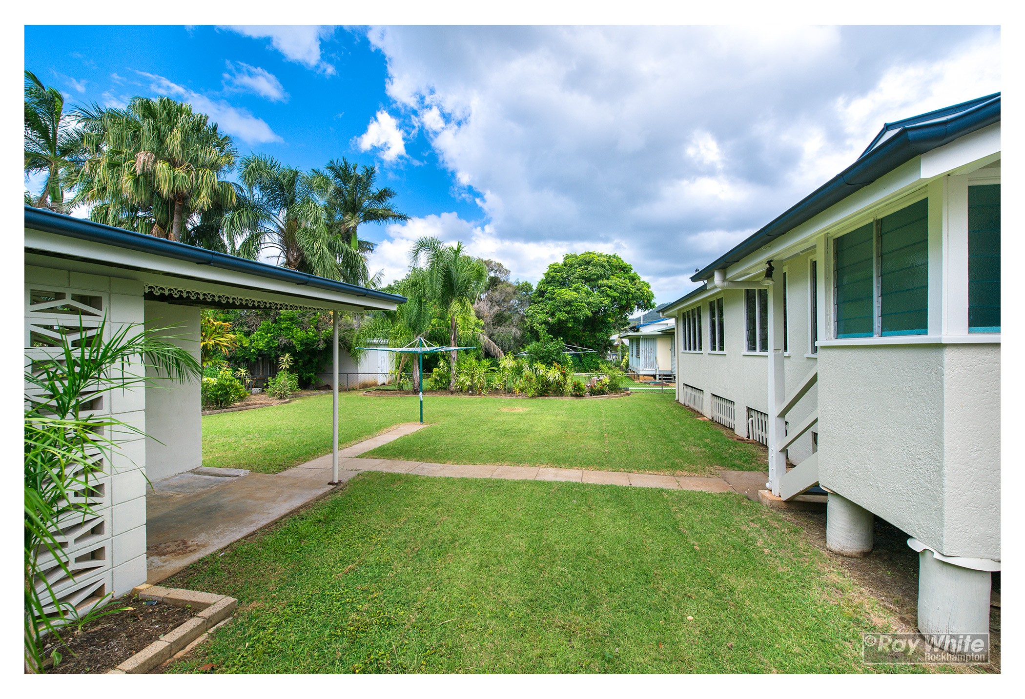 161 Kerrigan Street, Frenchville, QLD 4701