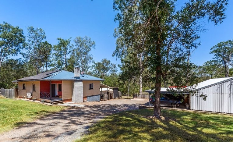 59-65 Friar Street, Munruben, QLD 4125
