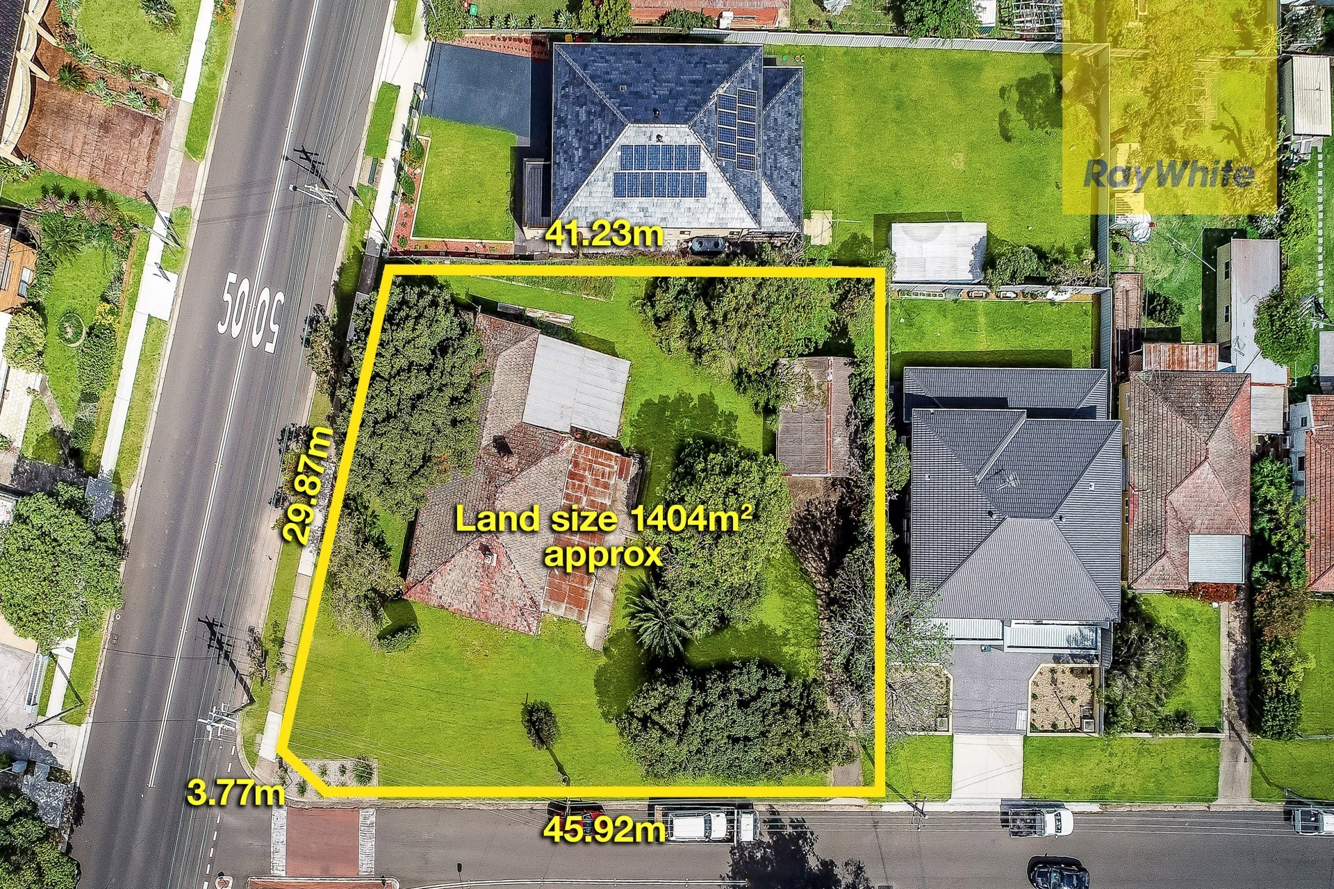 54 Bridge Road, Westmead, NSW 2145