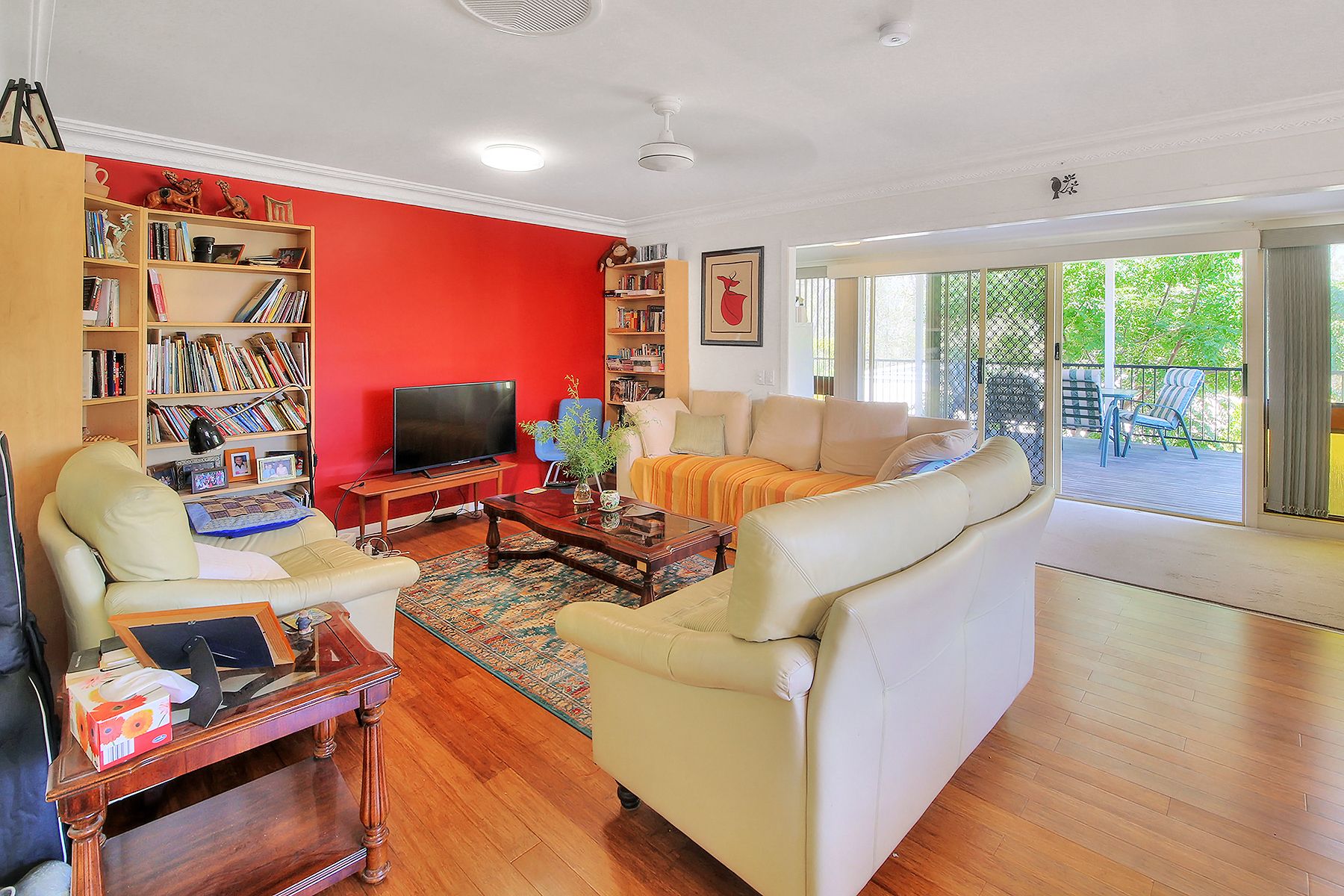 29 Auckland Street, Wishart, QLD 4122