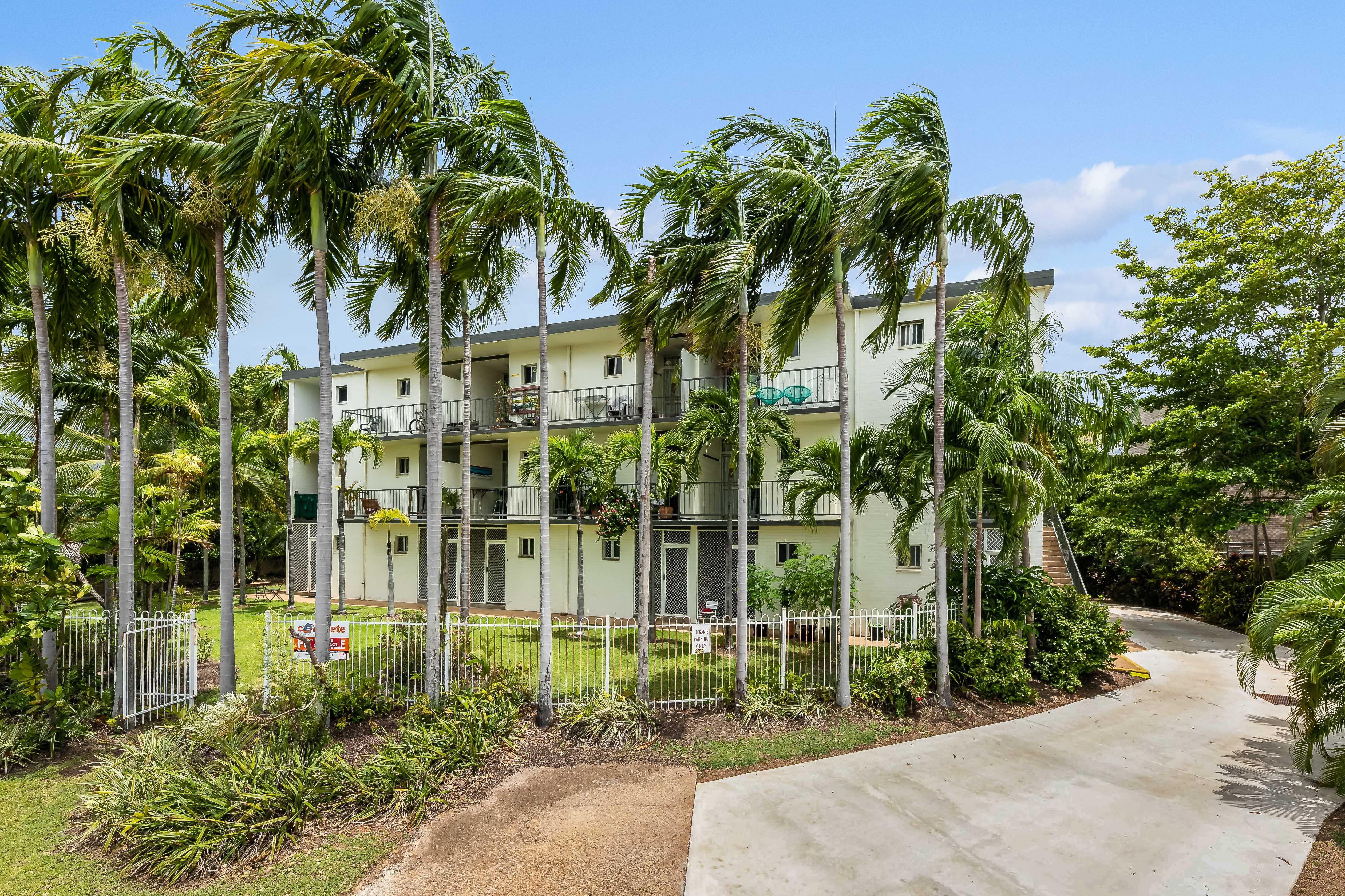 254 Casuarina Drive, Nightcliff NT 0810