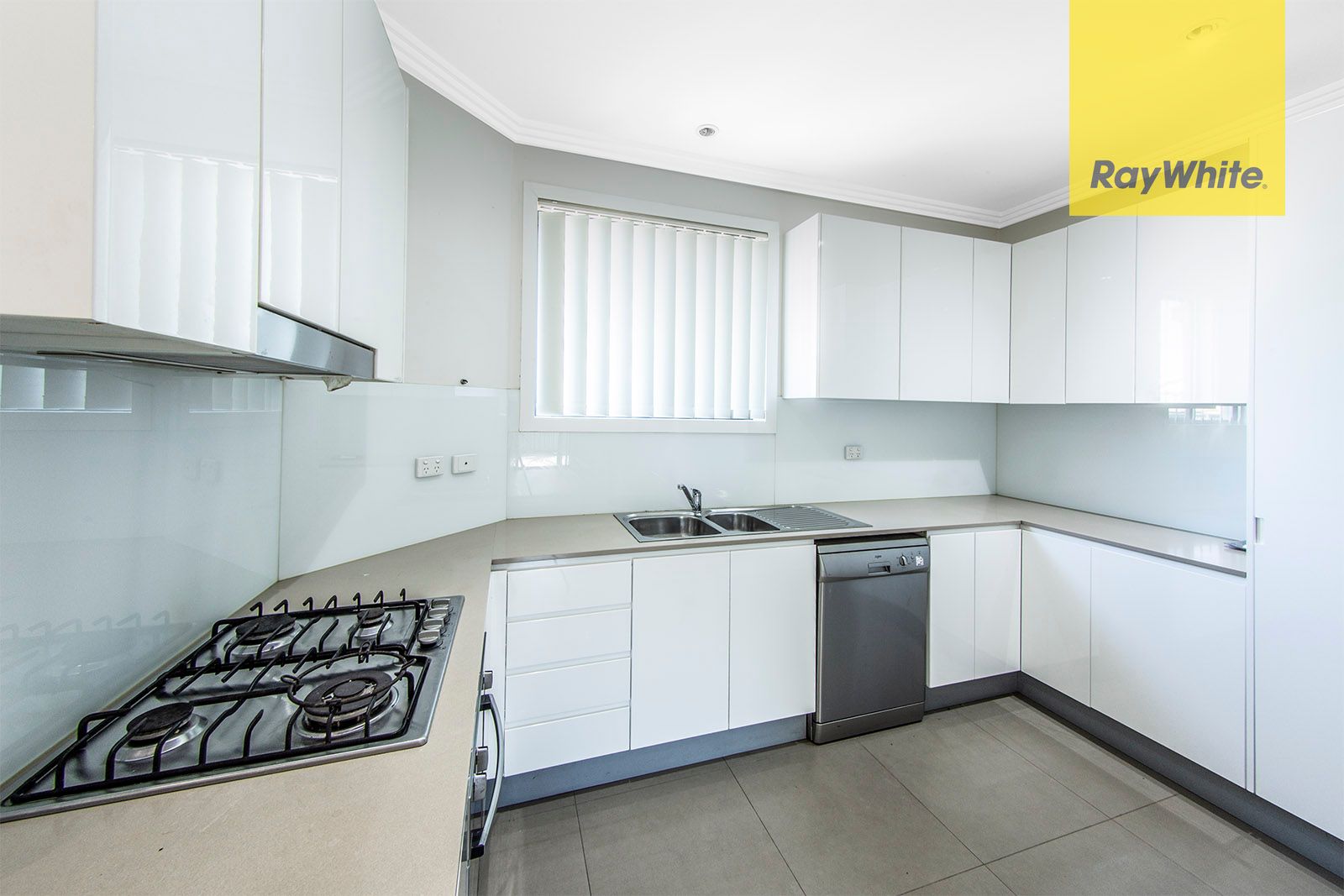 5/23 hampden Road, South Wentworthville, NSW 2145