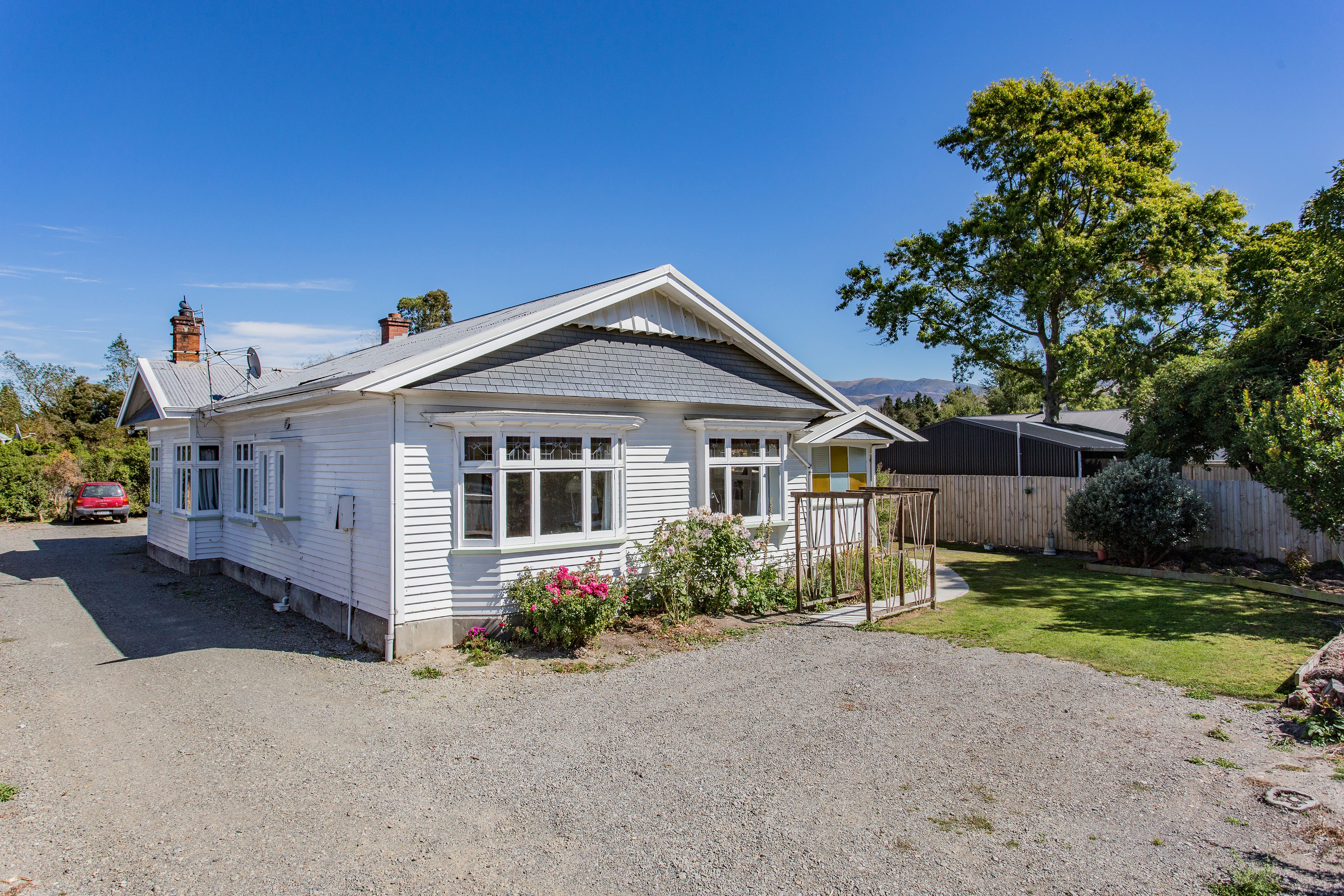 135 High Street, Oxford, Waimakariri District