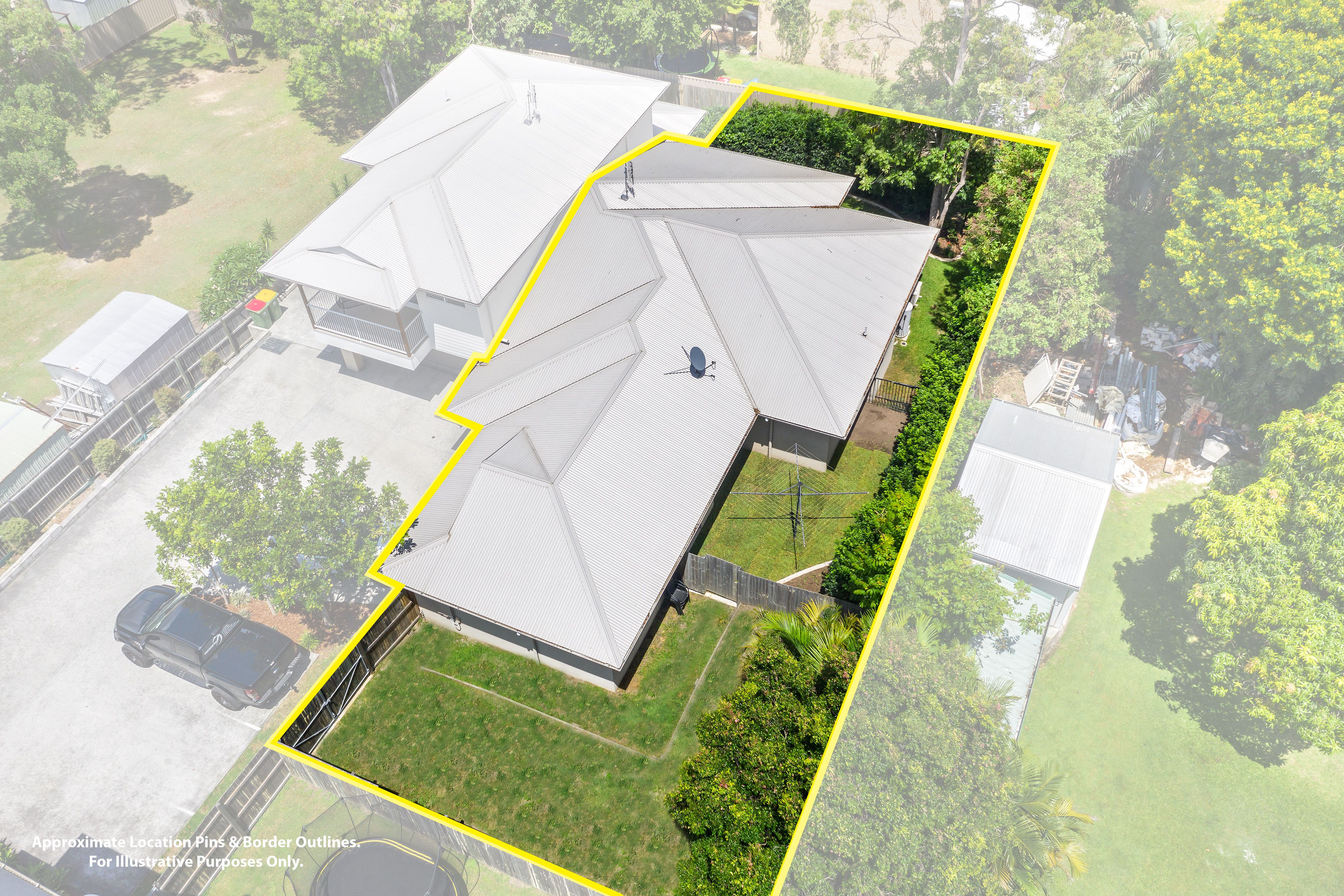 3/5A Oleander Street, Daisy Hill, QLD 4127