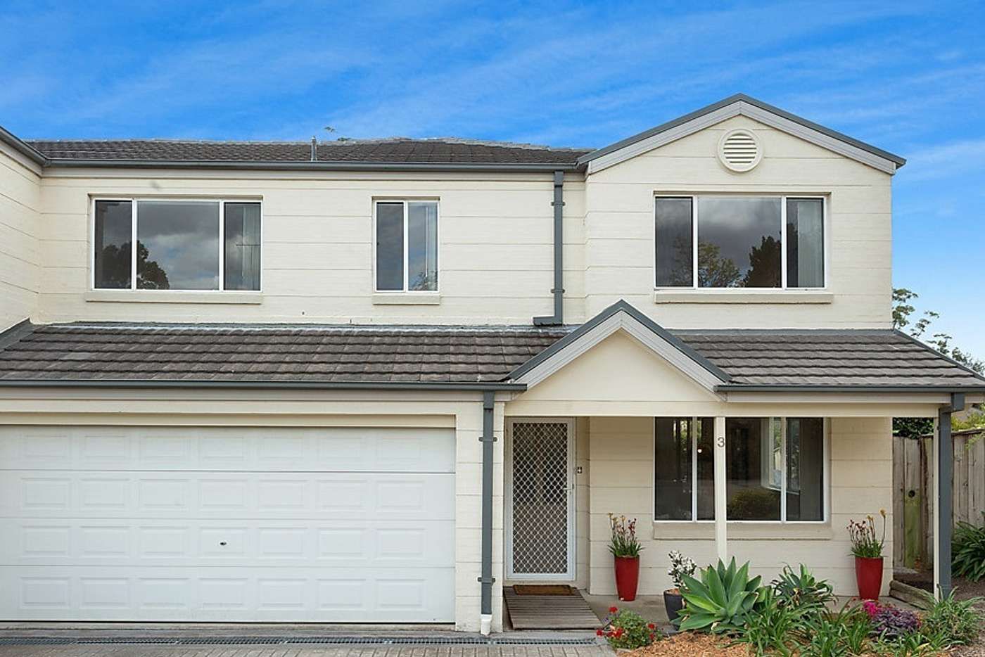 10 Mundurra Place, Kellyville NSW 2155