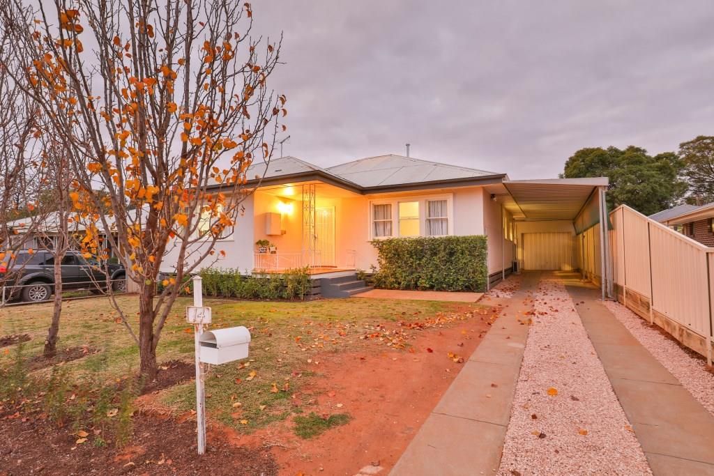 14 Sharland Street, Mildura, VIC 3500