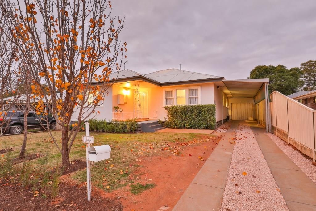 14 Sharland Street, Mildura, VIC 3500