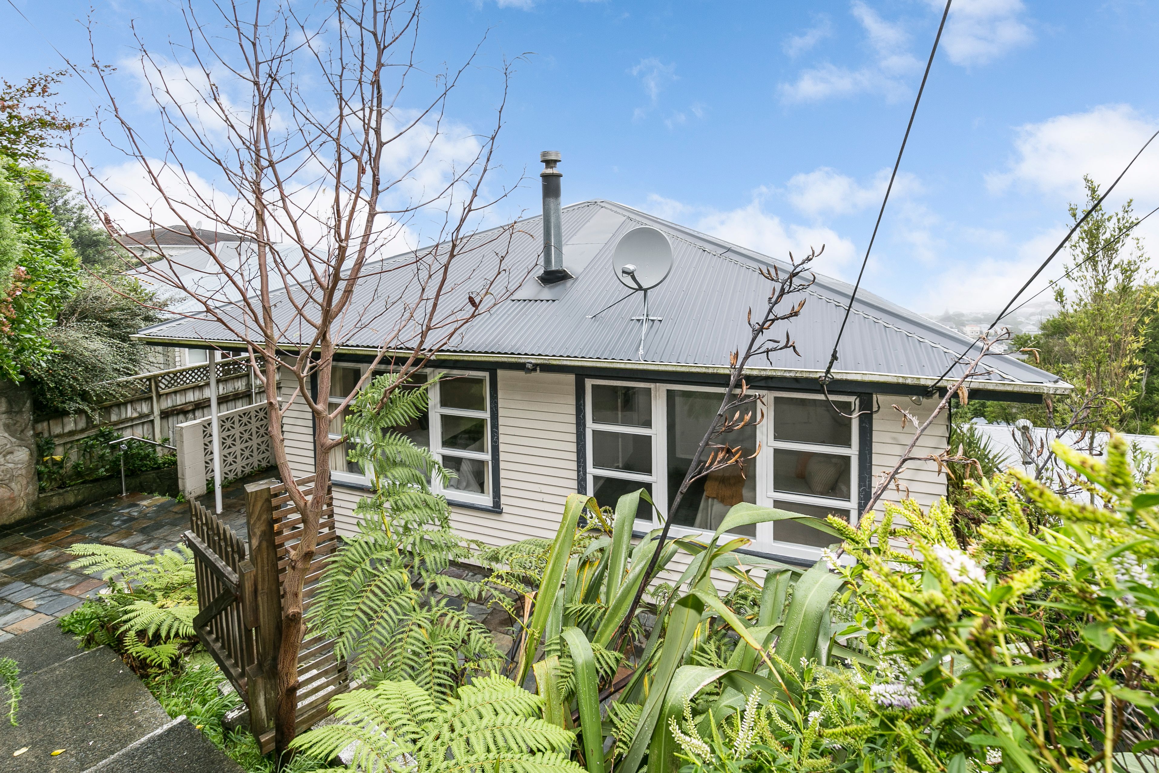 66 Marewa Road, Hataitai, Wellington City