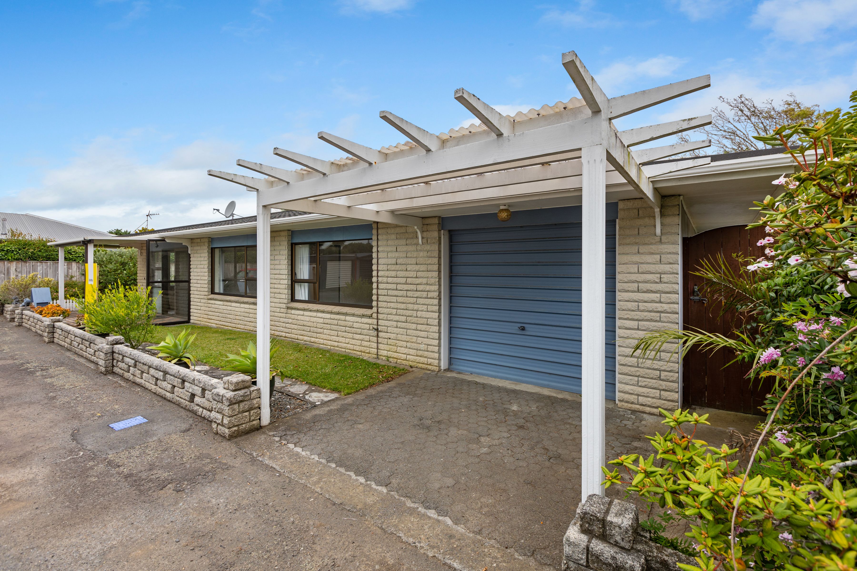 43B Wallace Place, Westown, New Plymouth District